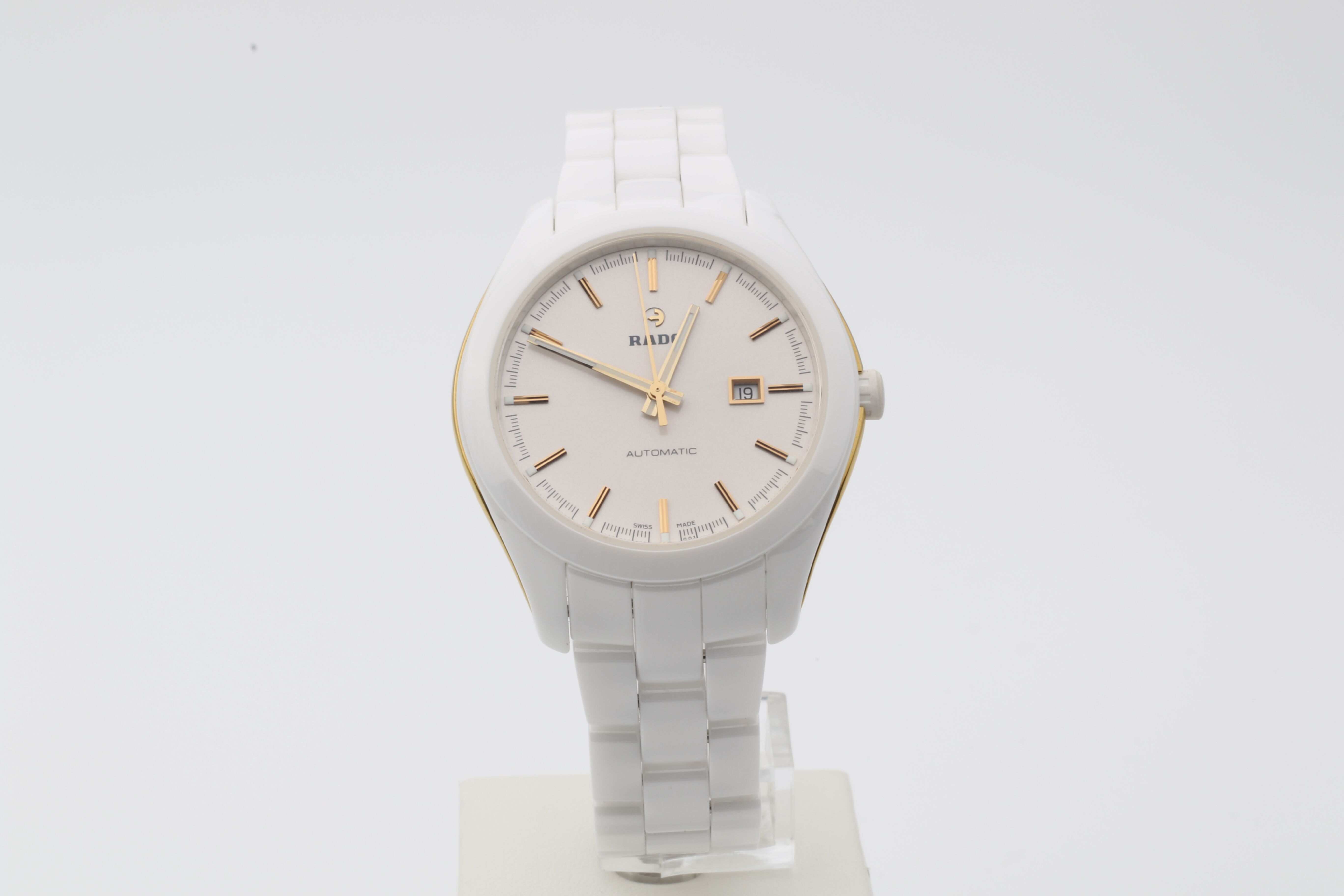 Rado HyperChrome Automatic R32257012