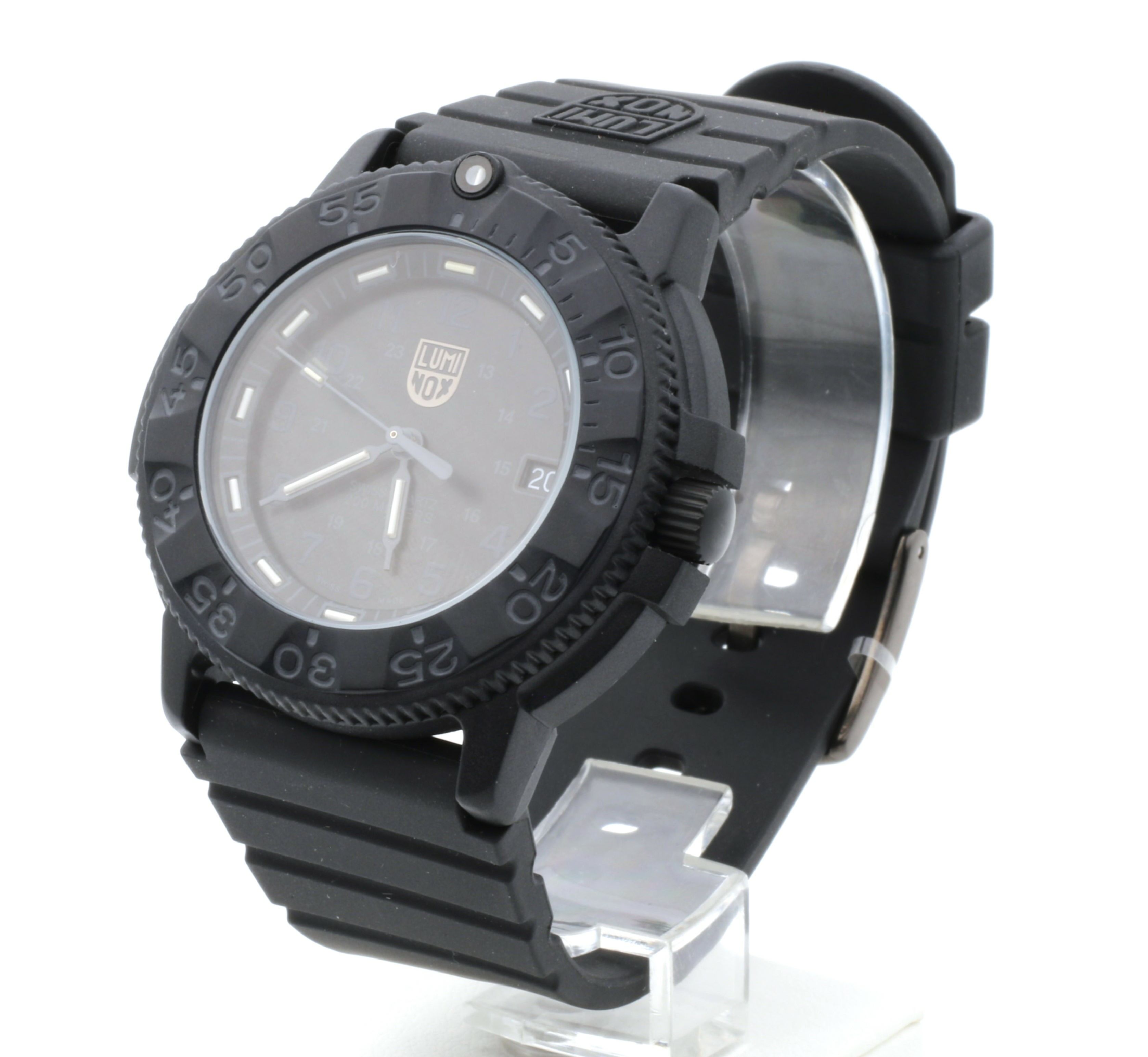 Luminox Navy SEAL Original EVO 3000 A.3001.BO