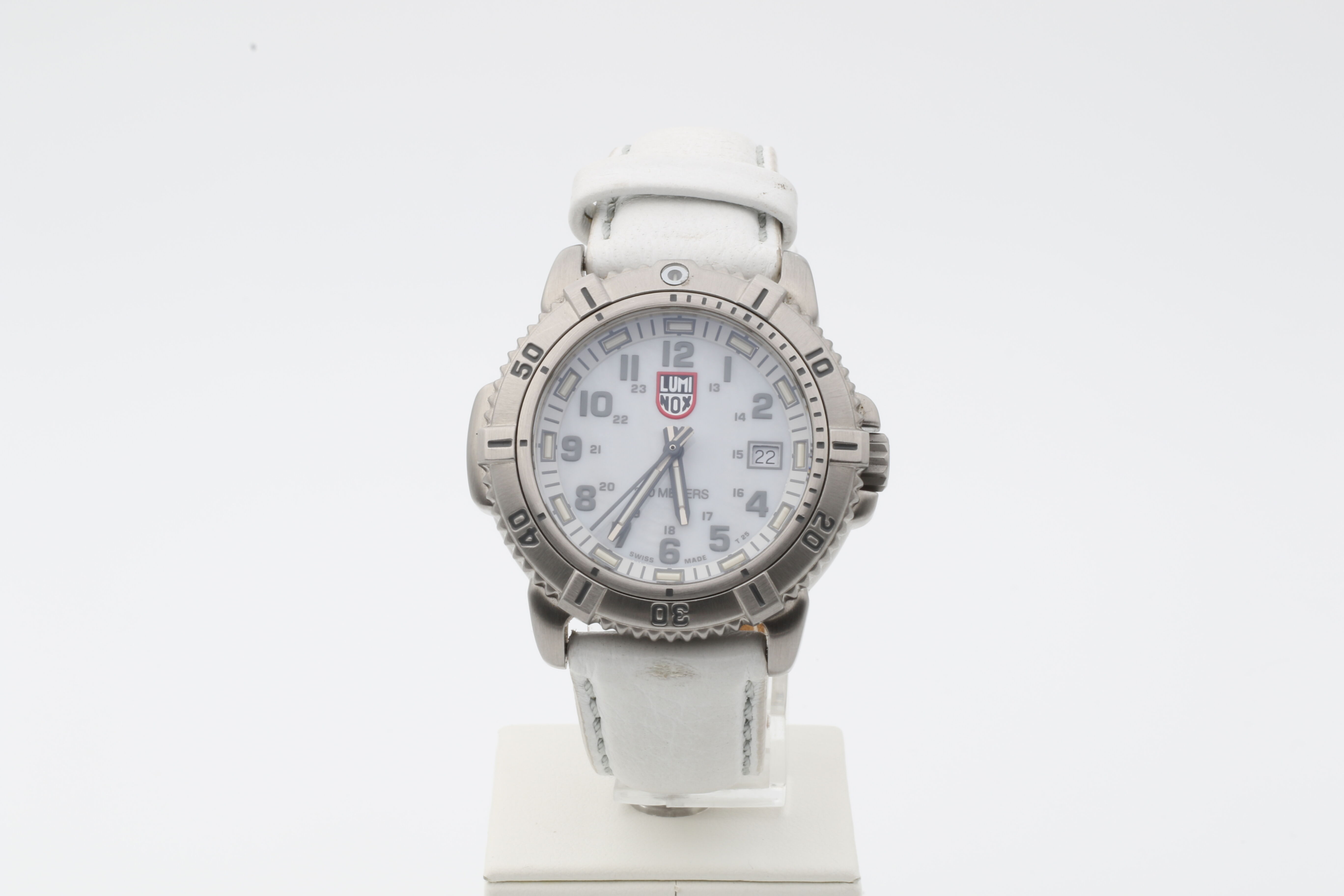 Luminox Navy Seal Colomark A.7257