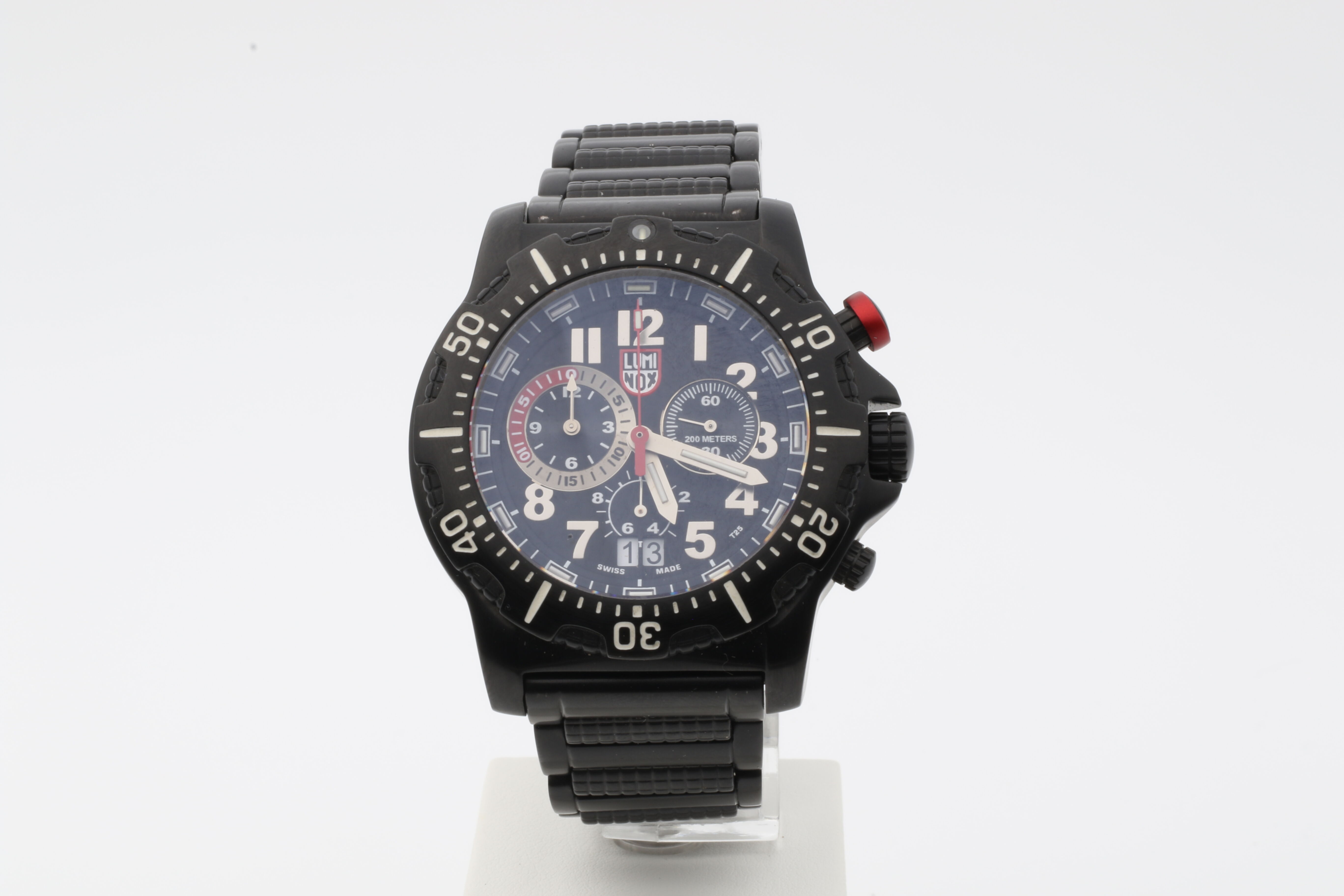 Luminox Dive Chronograph A.8362.RP