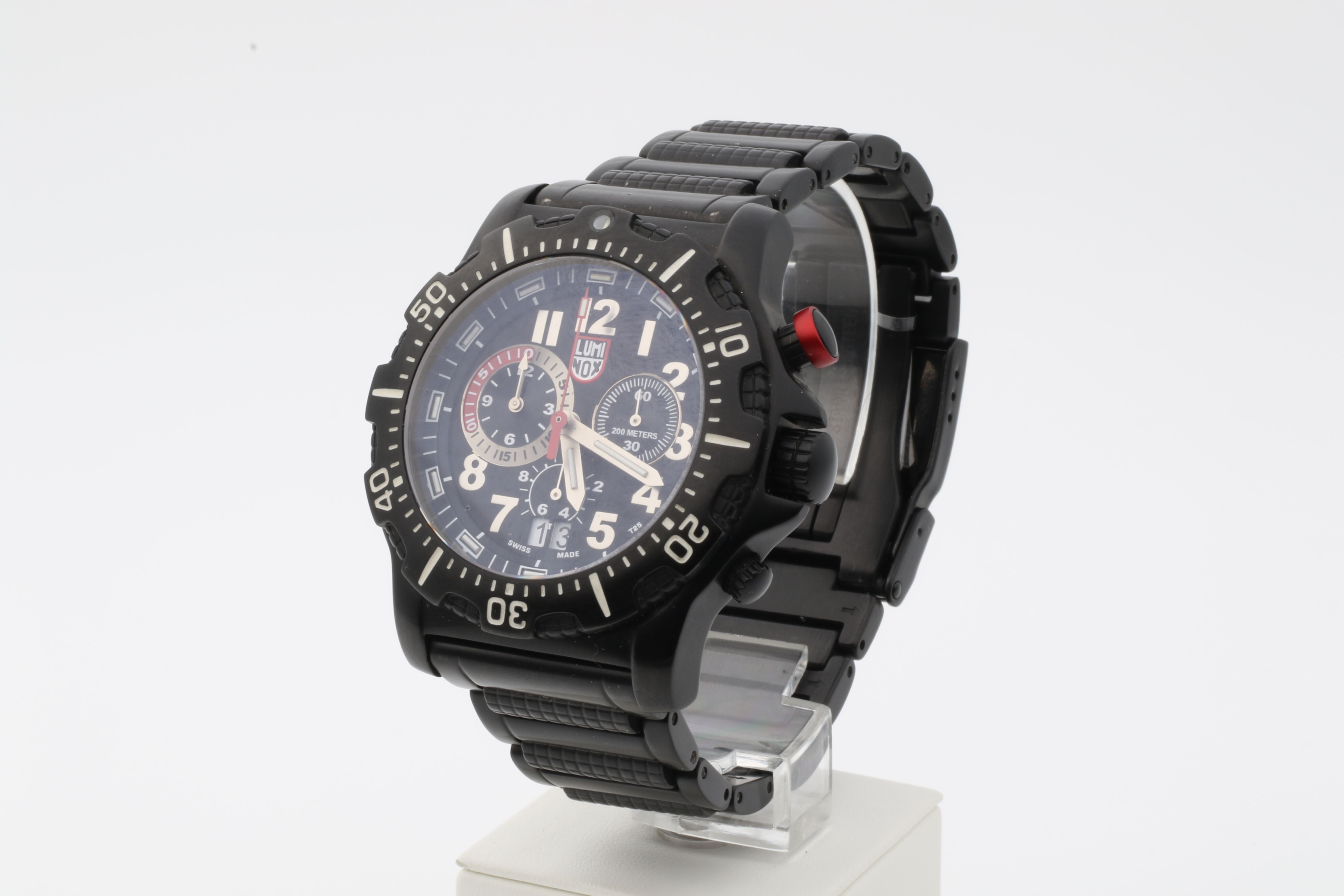 Luminox Dive Chronograph A.8362.RP