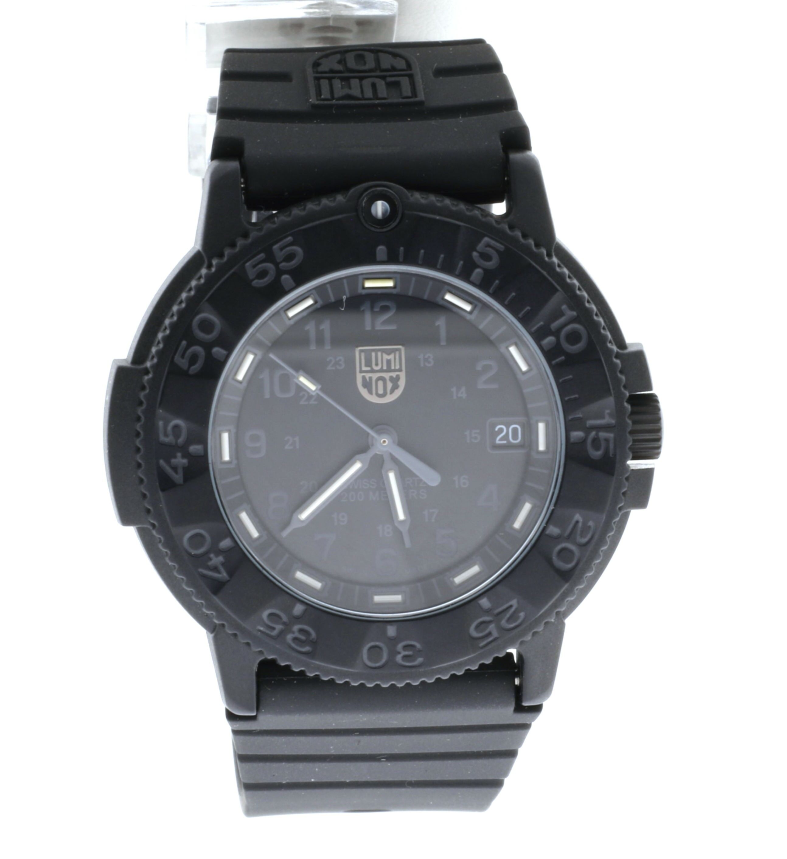 Luminox Navy SEAL Original EVO 3000 A.3001.BO