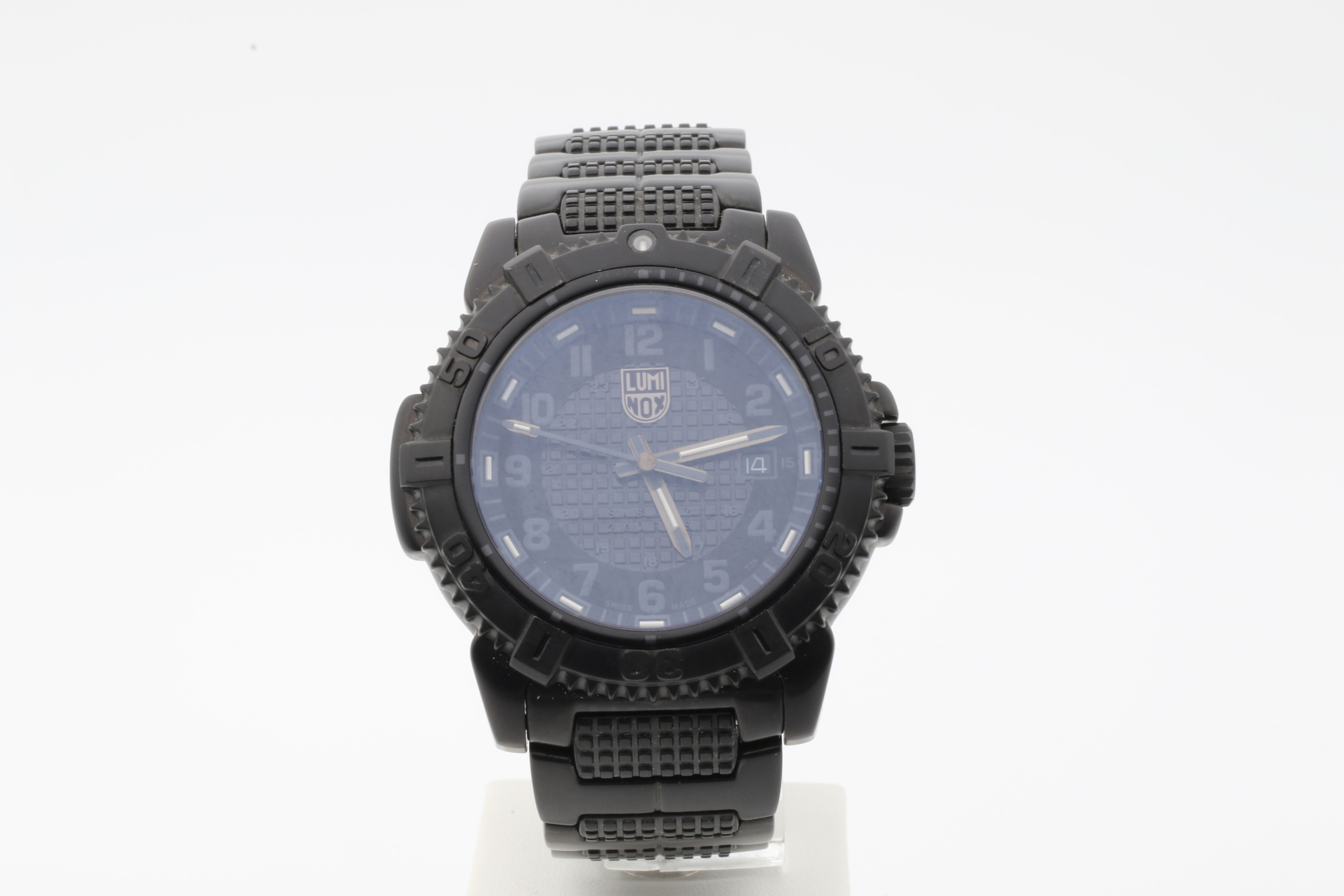 Luminox Modern Marine A.6252.BO