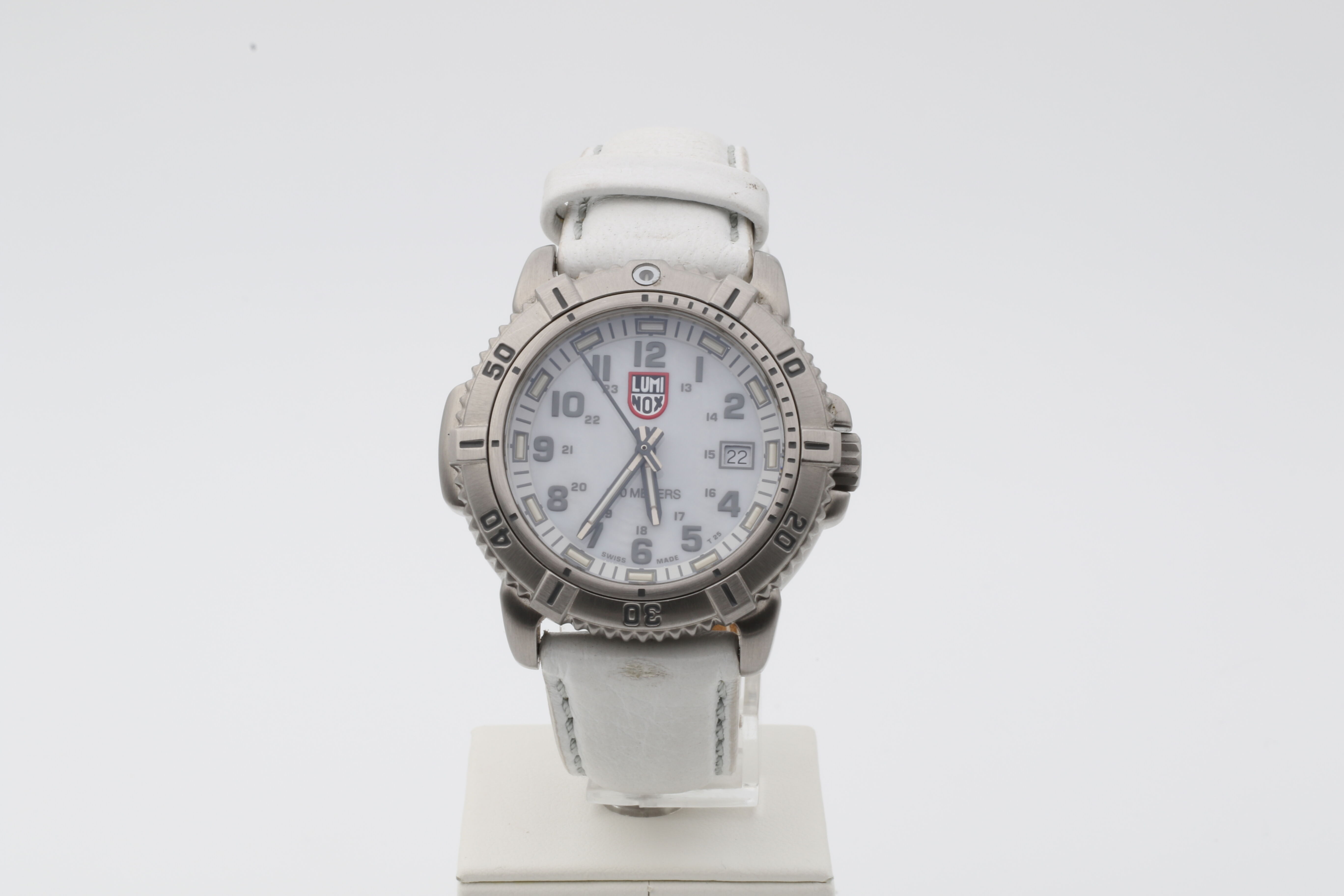 Luminox Navy Seal Colomark A.7257