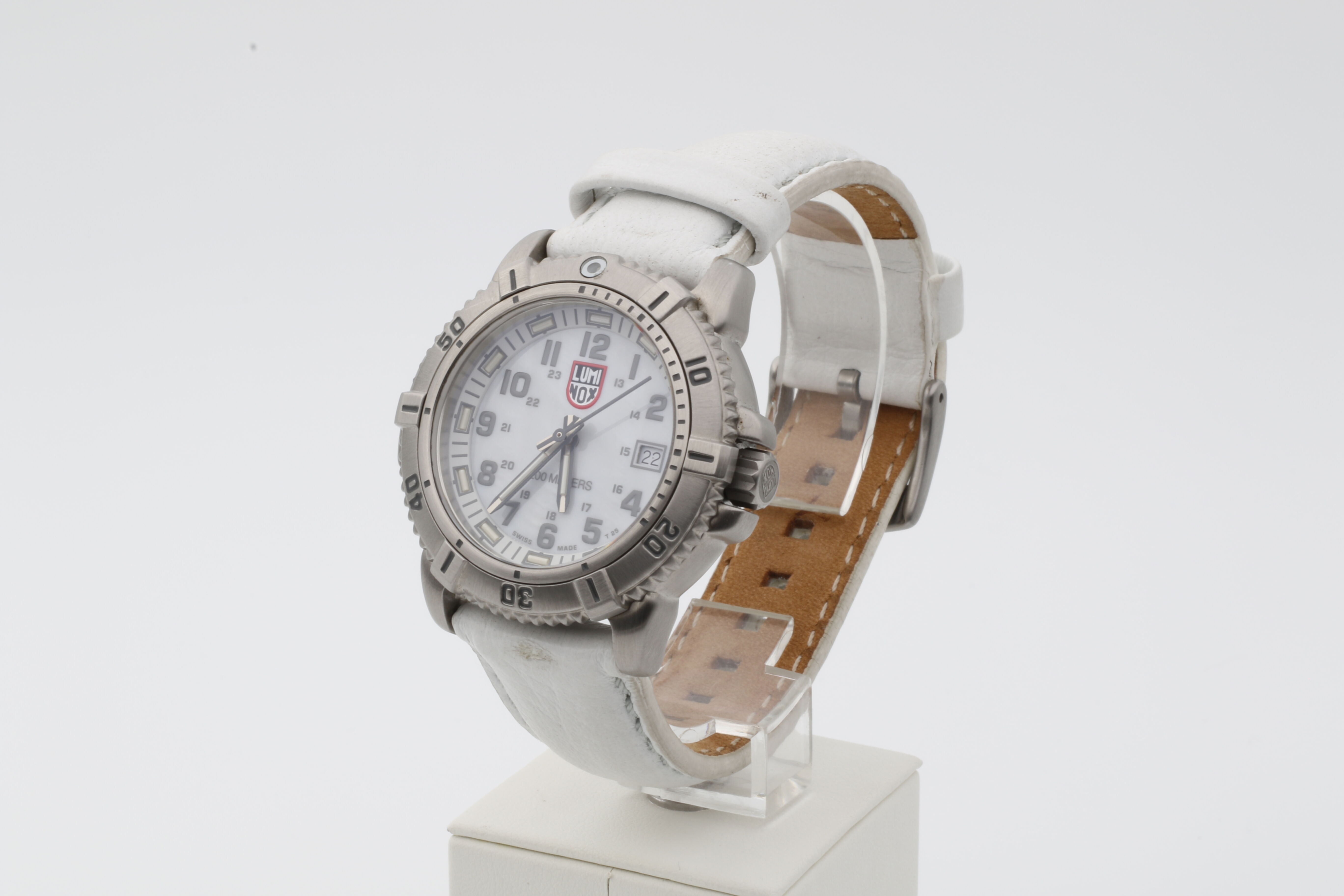 Luminox Navy Seal Colomark A.7257