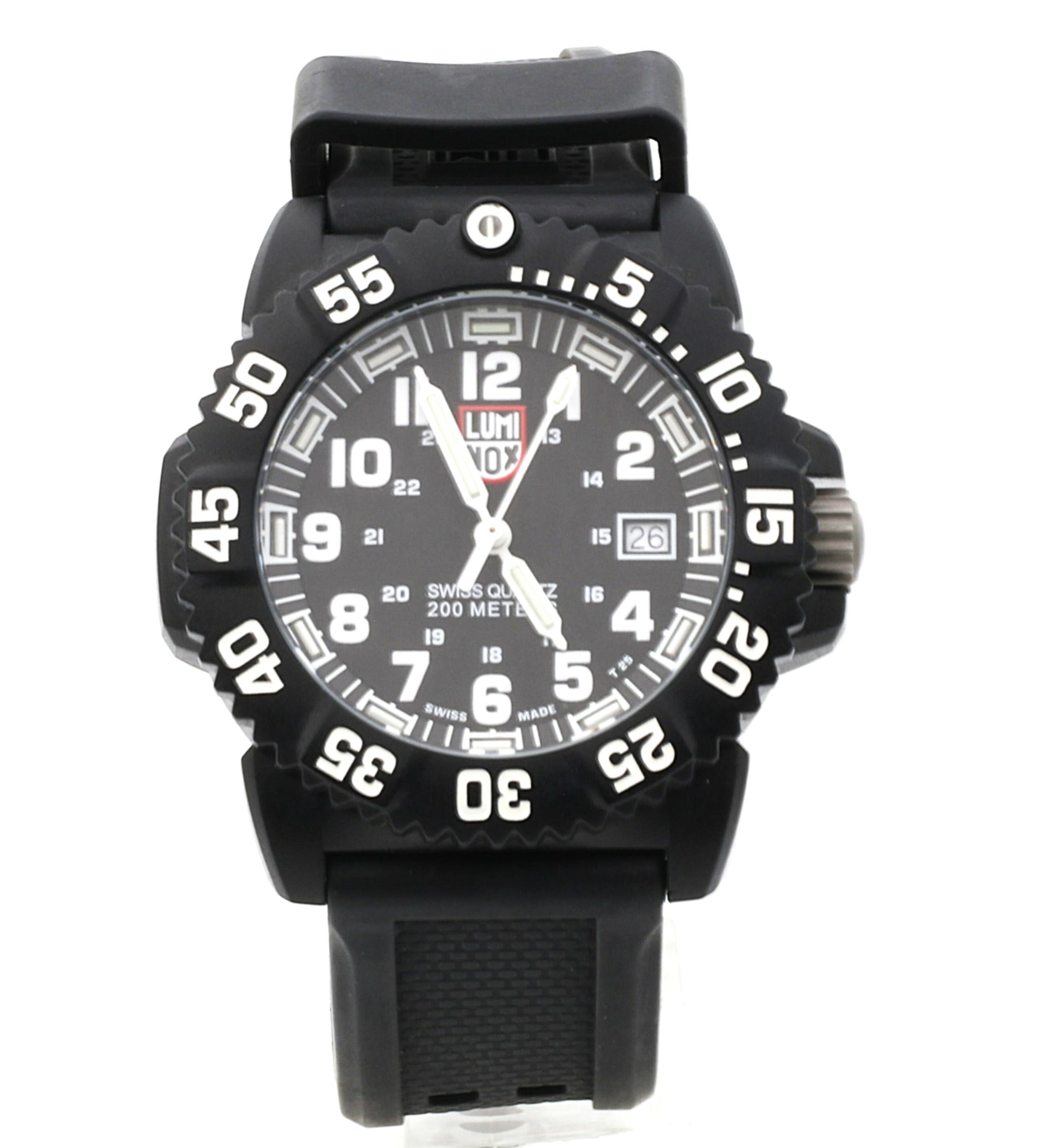 Luminox Navy Seal Colomark A.7051