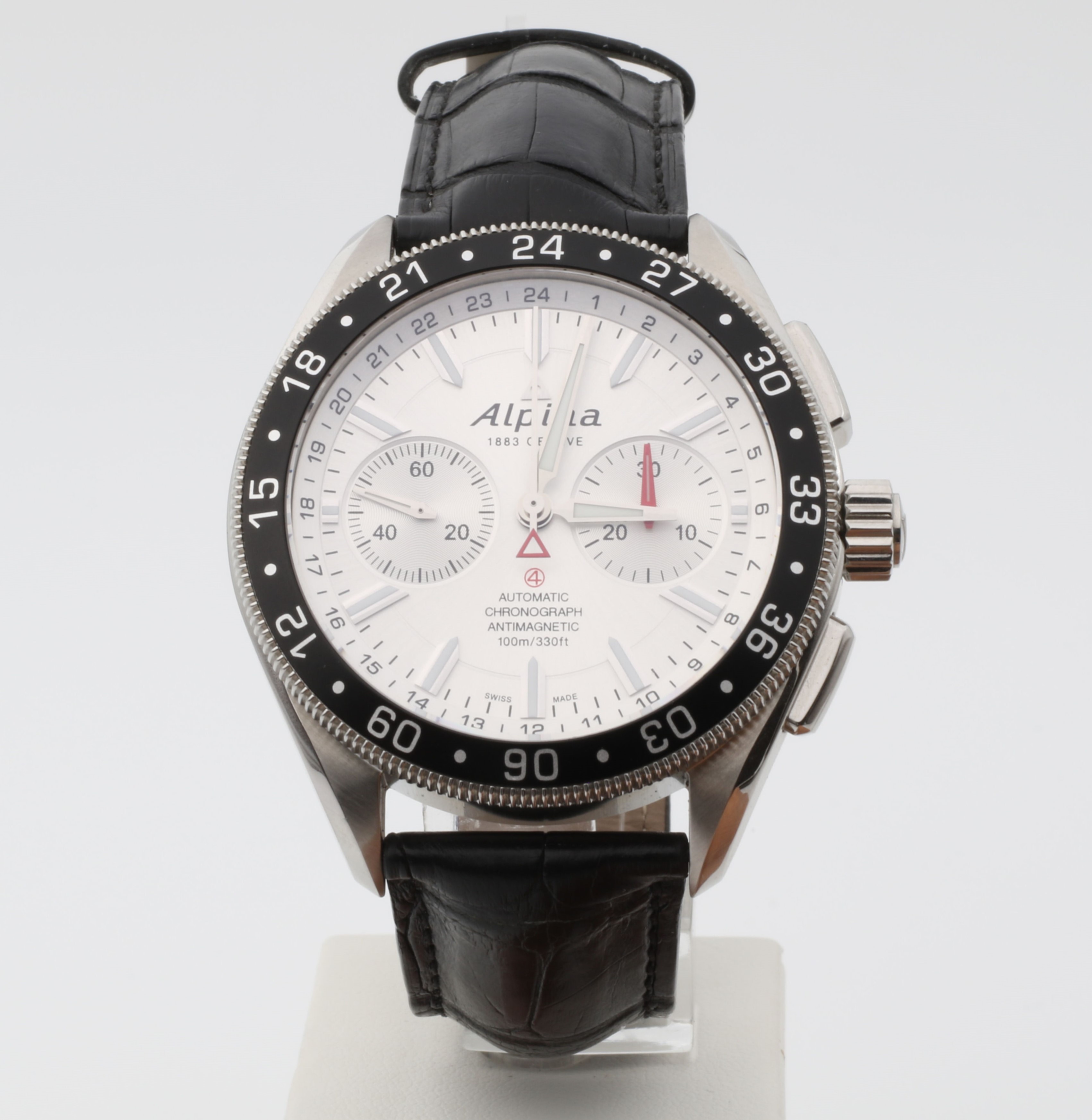 Alpina Alpiner 4 Chronograph AL-860S5AQ6