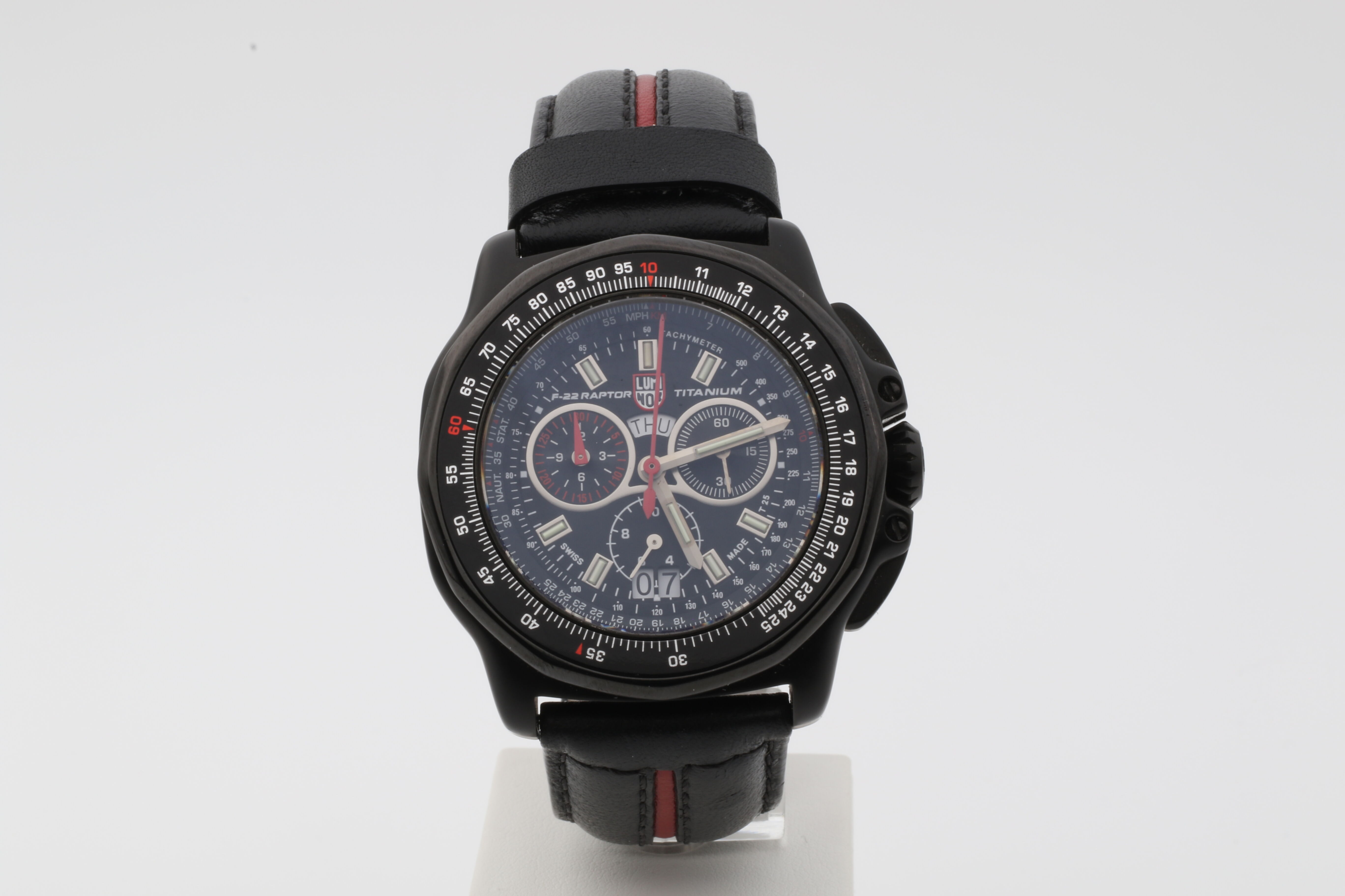Luminox F-22 Raptor A.9278