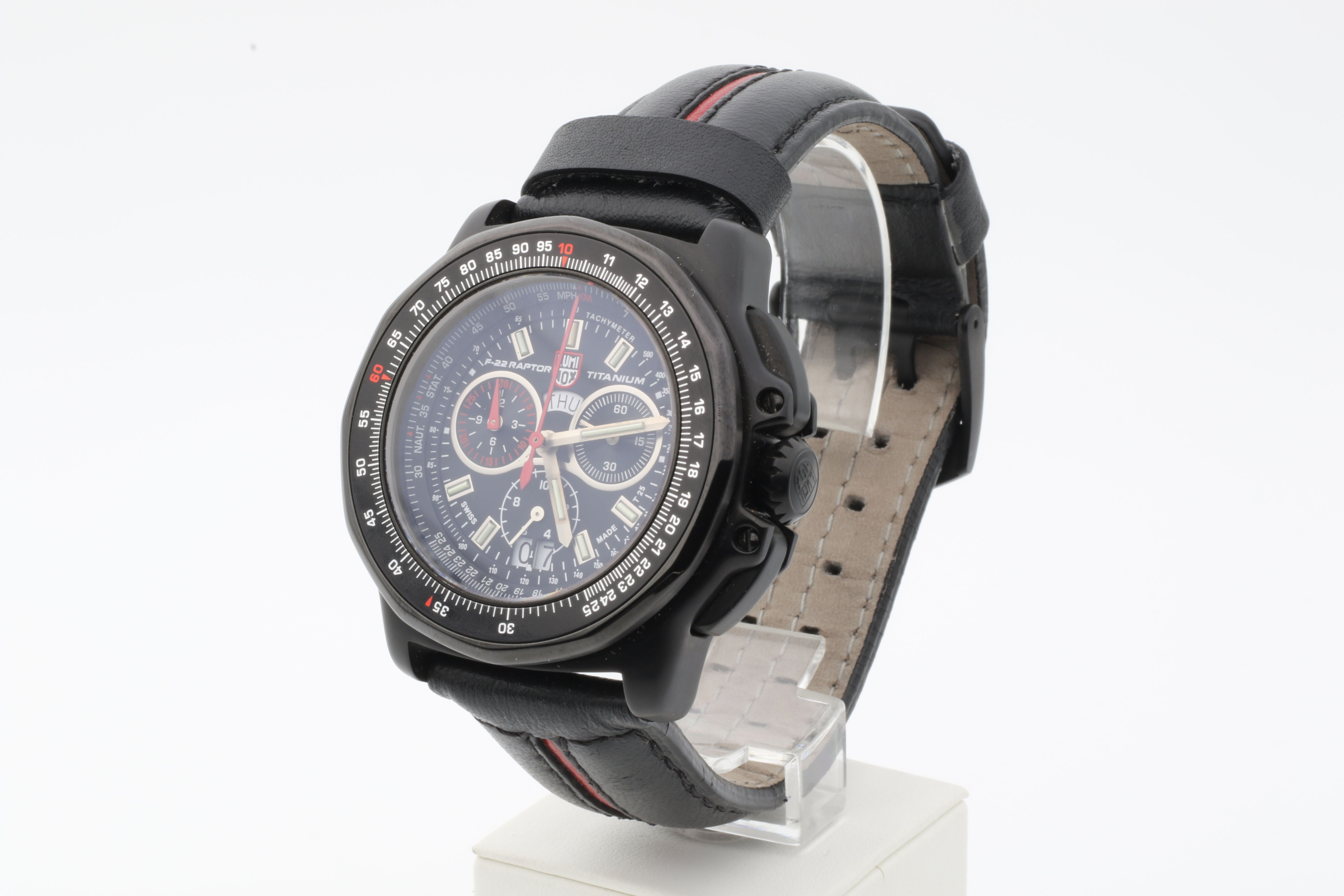 Luminox F-22 Raptor A.9278