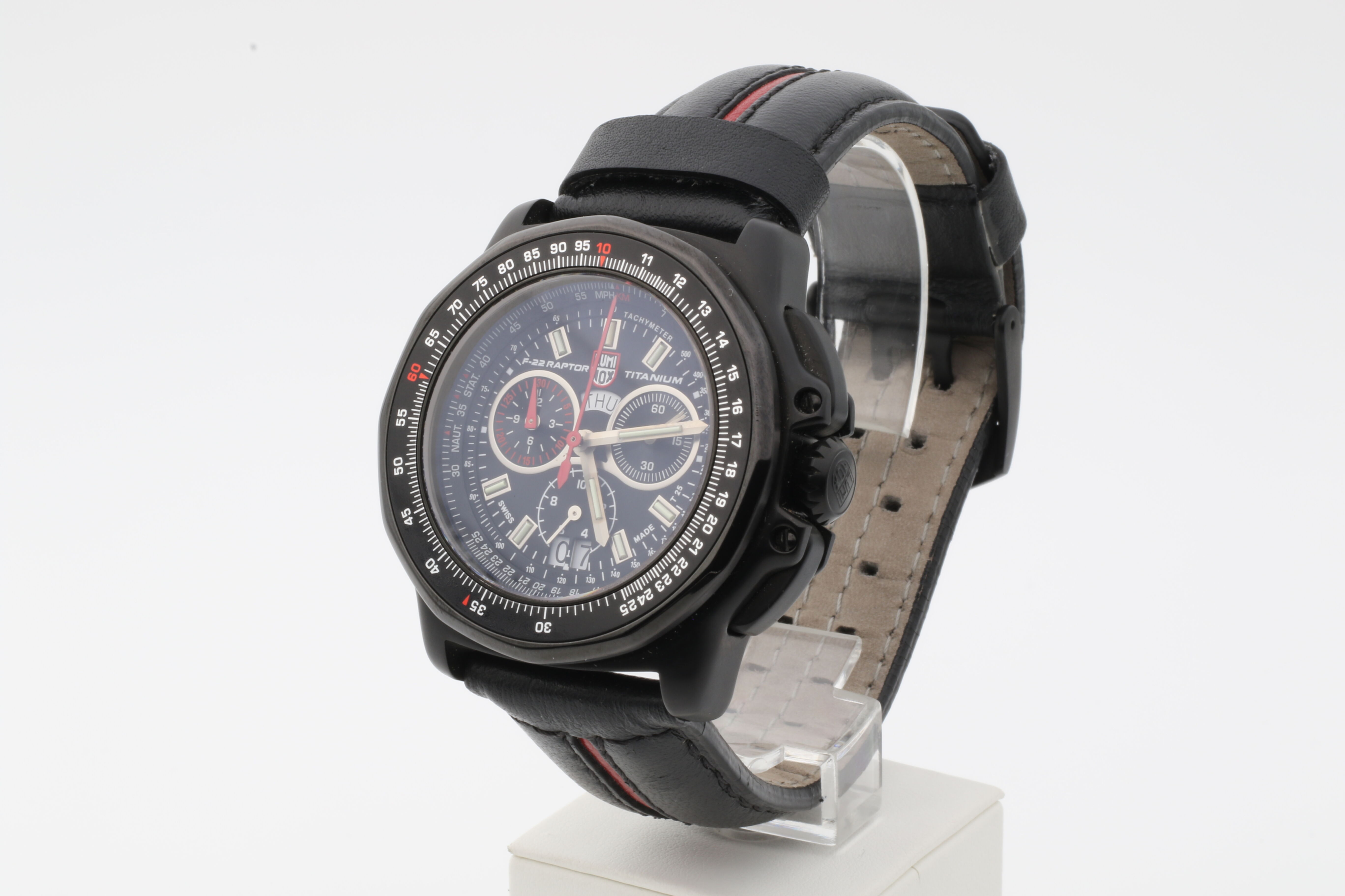 Luminox F-22 Raptor A.9278