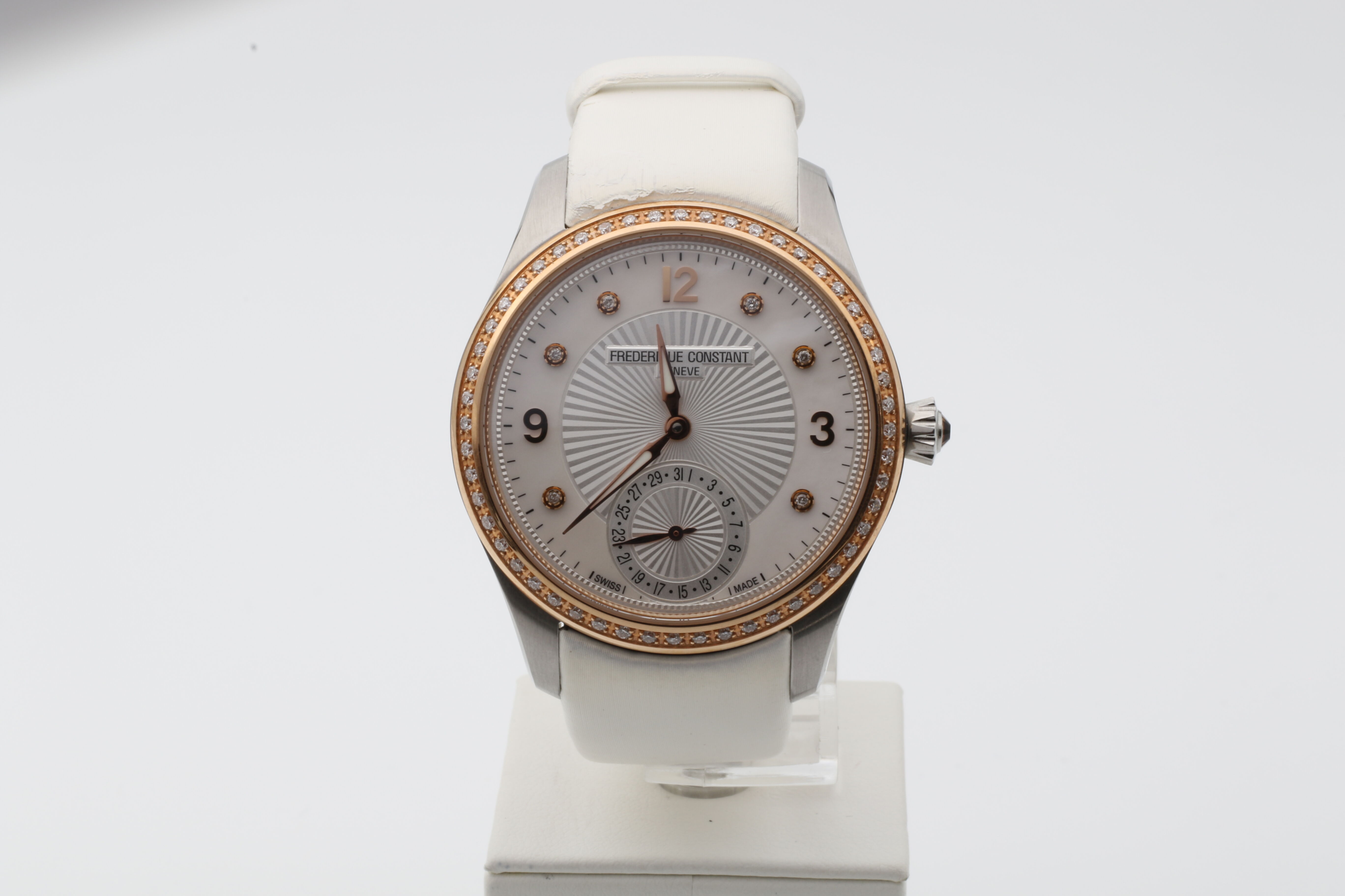 Frederique Constant Maxime Manufacture FC-700MPWD3MDZ9