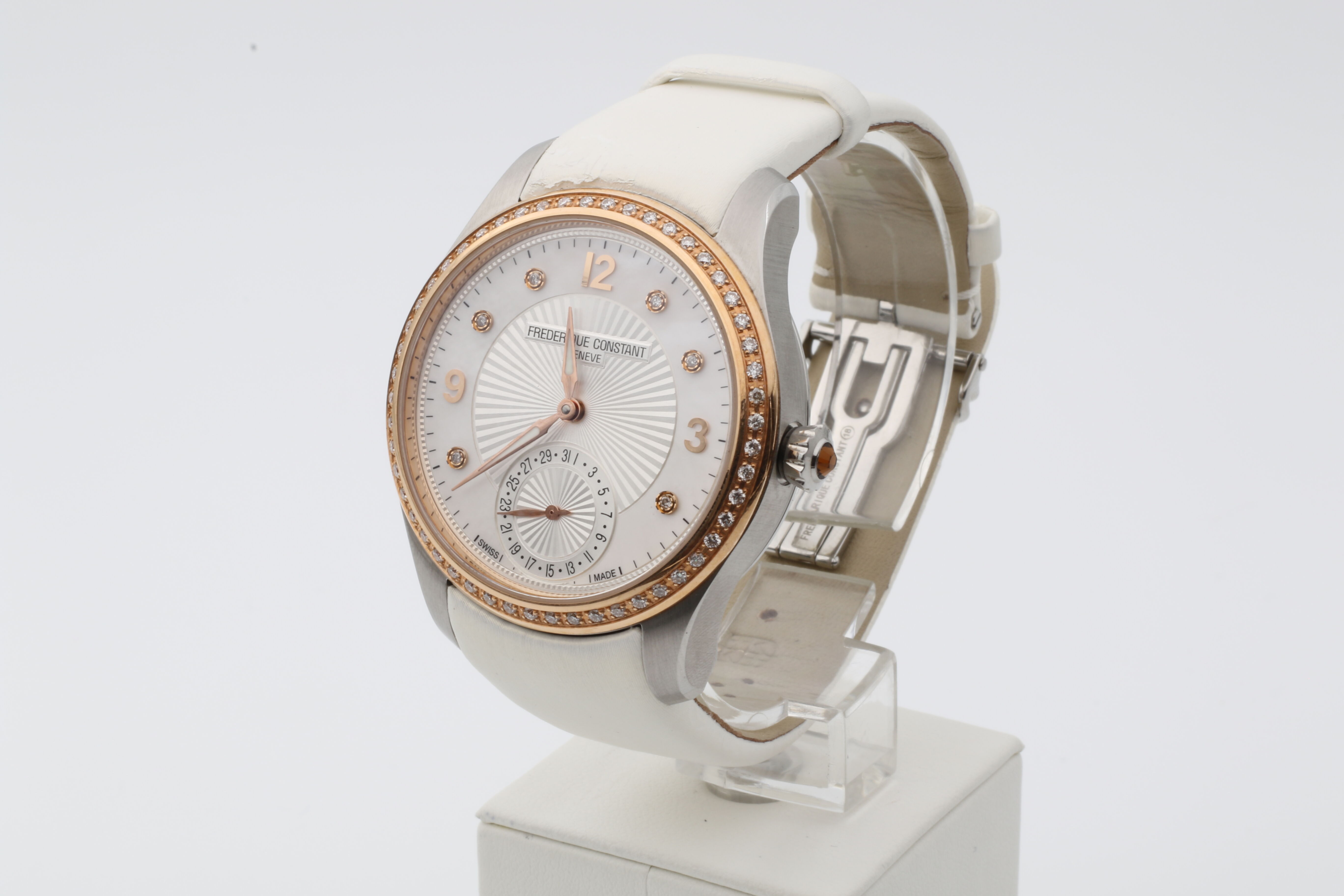 Frederique Constant Maxime Manufacture FC-700MPWD3MDZ9