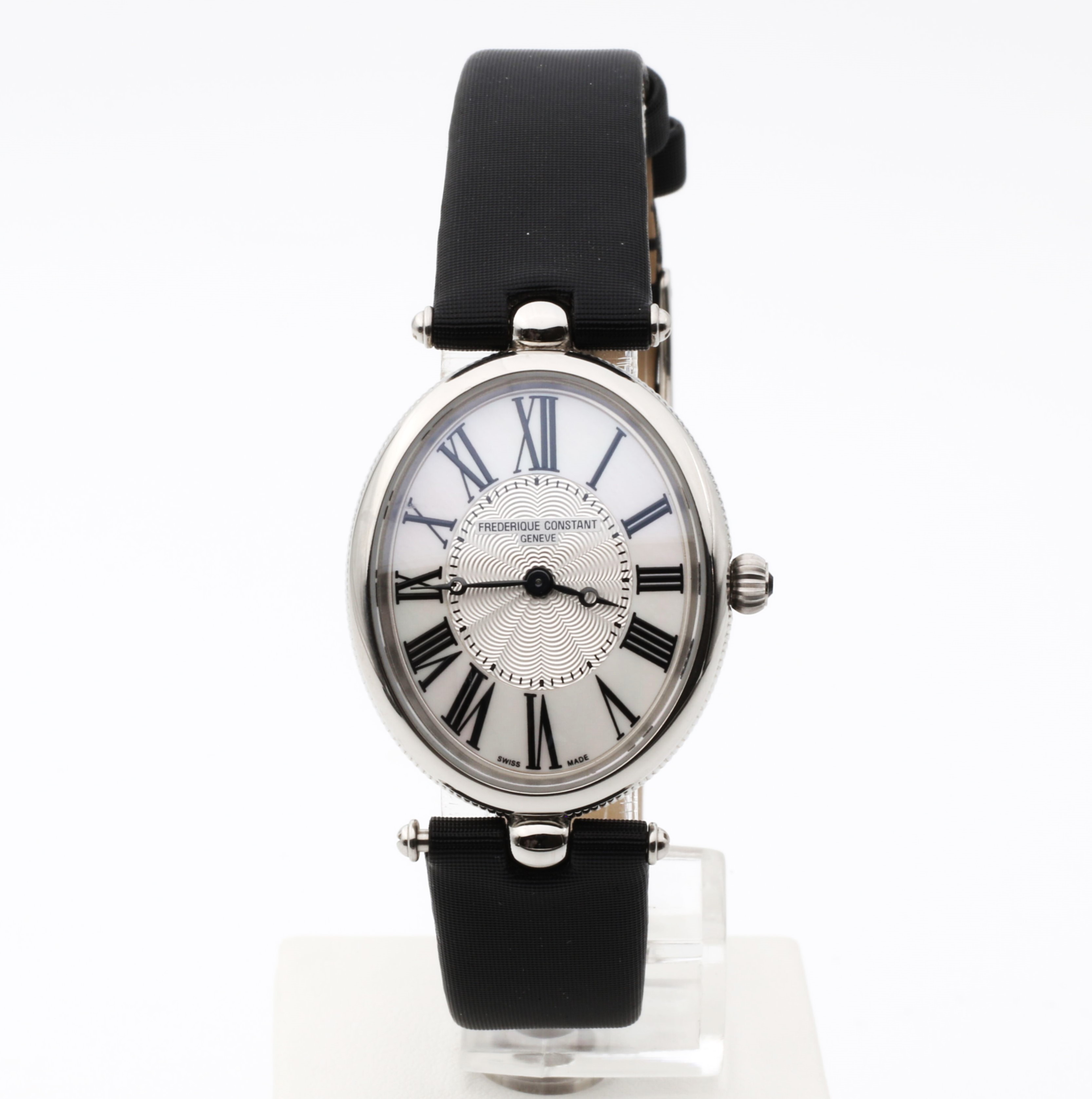 Frederique Constant Art Deco FC-200MPW2V6