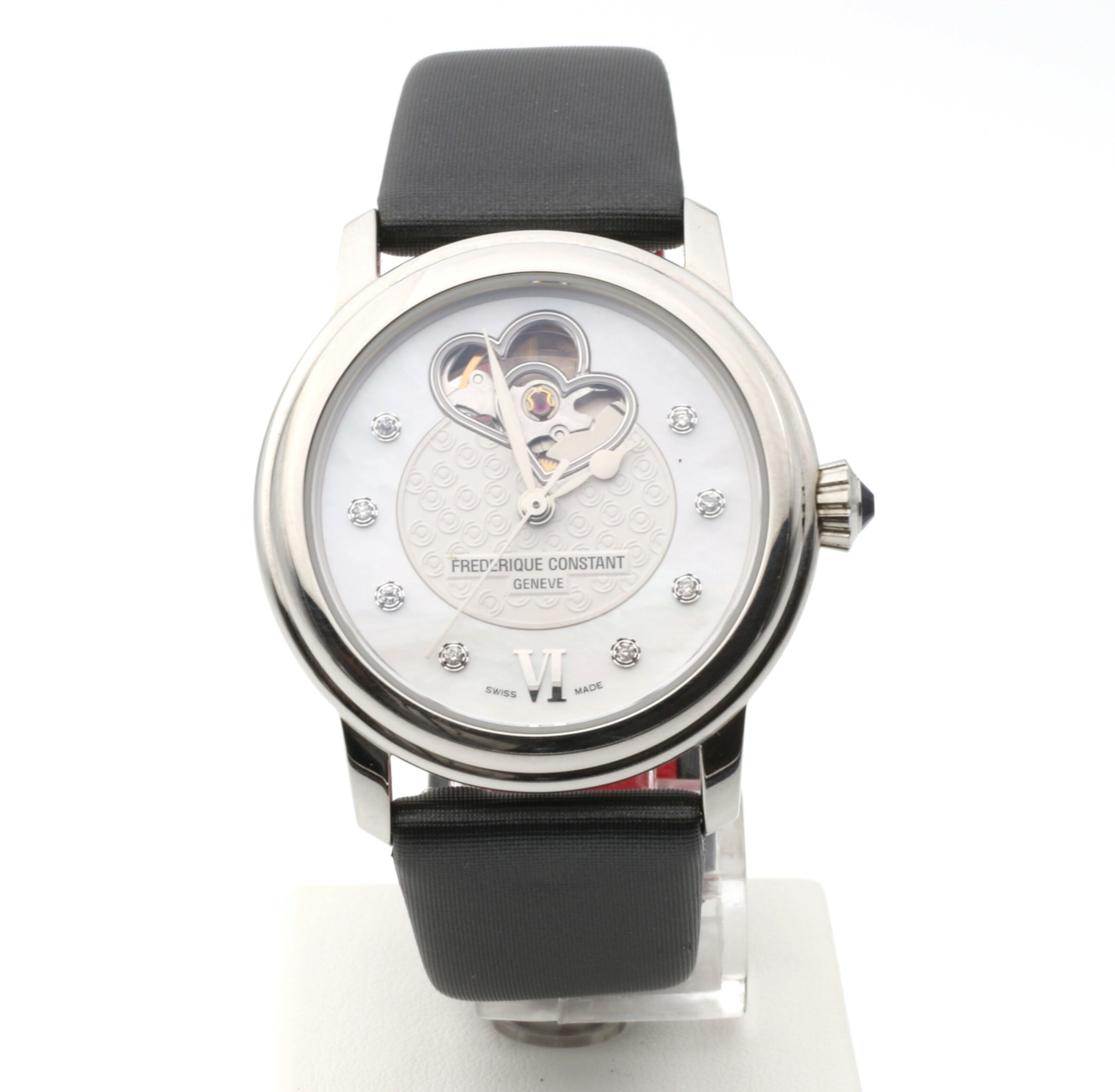 Frederique Constant Heartbeat Automatic FC-310WHF2P6