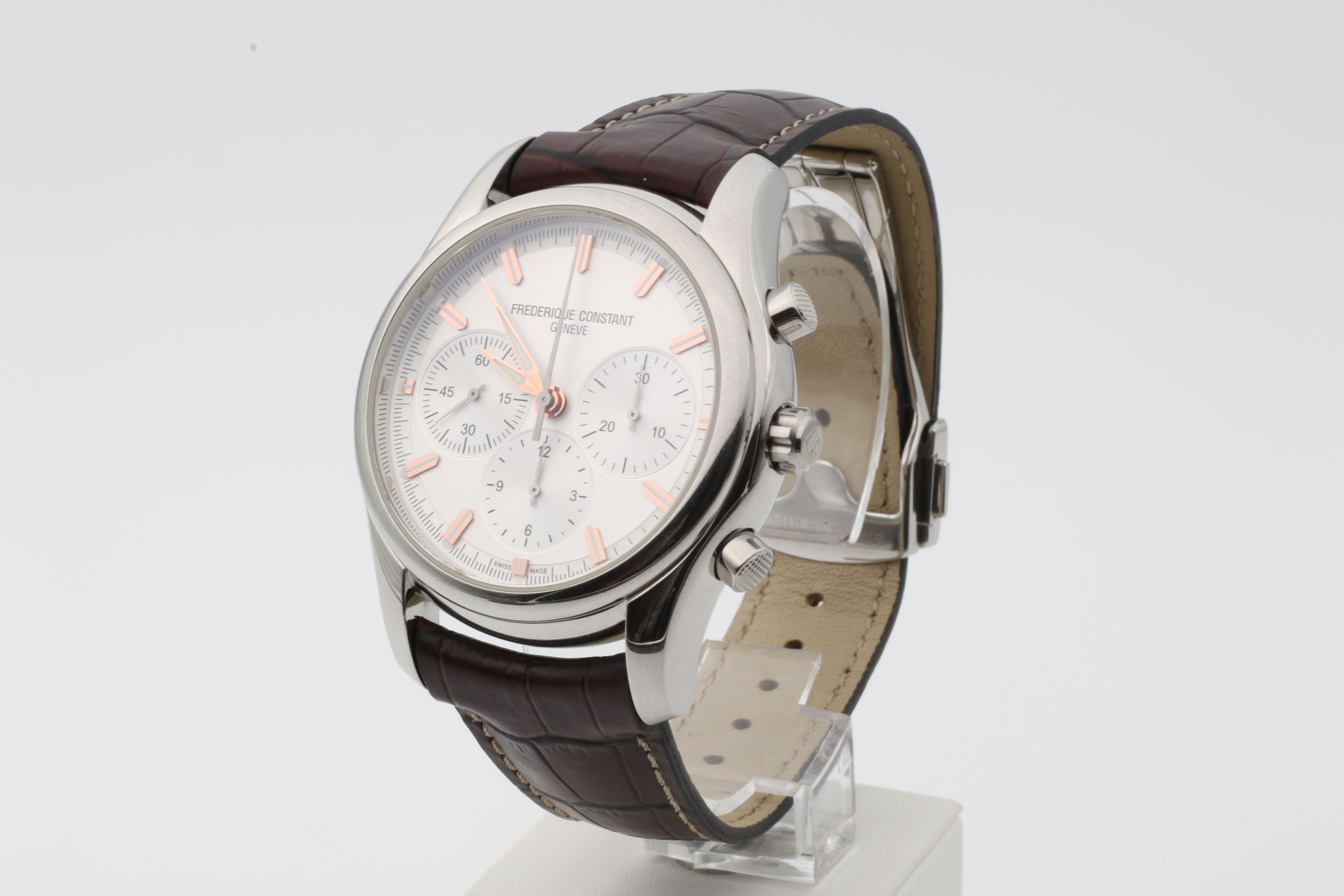 Frederique Constant Vintage Rally Chronograph Automatic FC-396V6B6