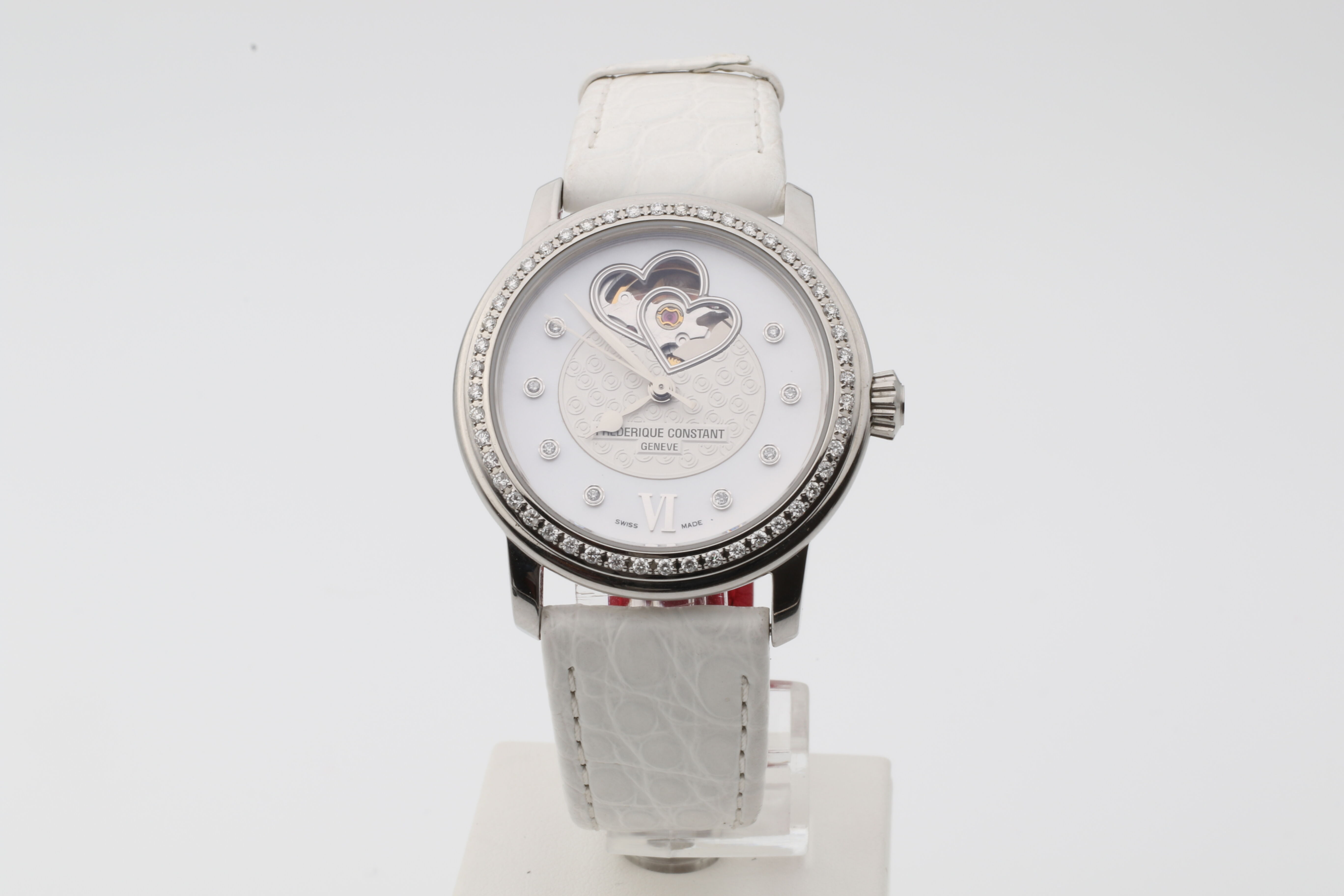 Frederique Constant Heartbeat Automatic FC-310WHF2PD6