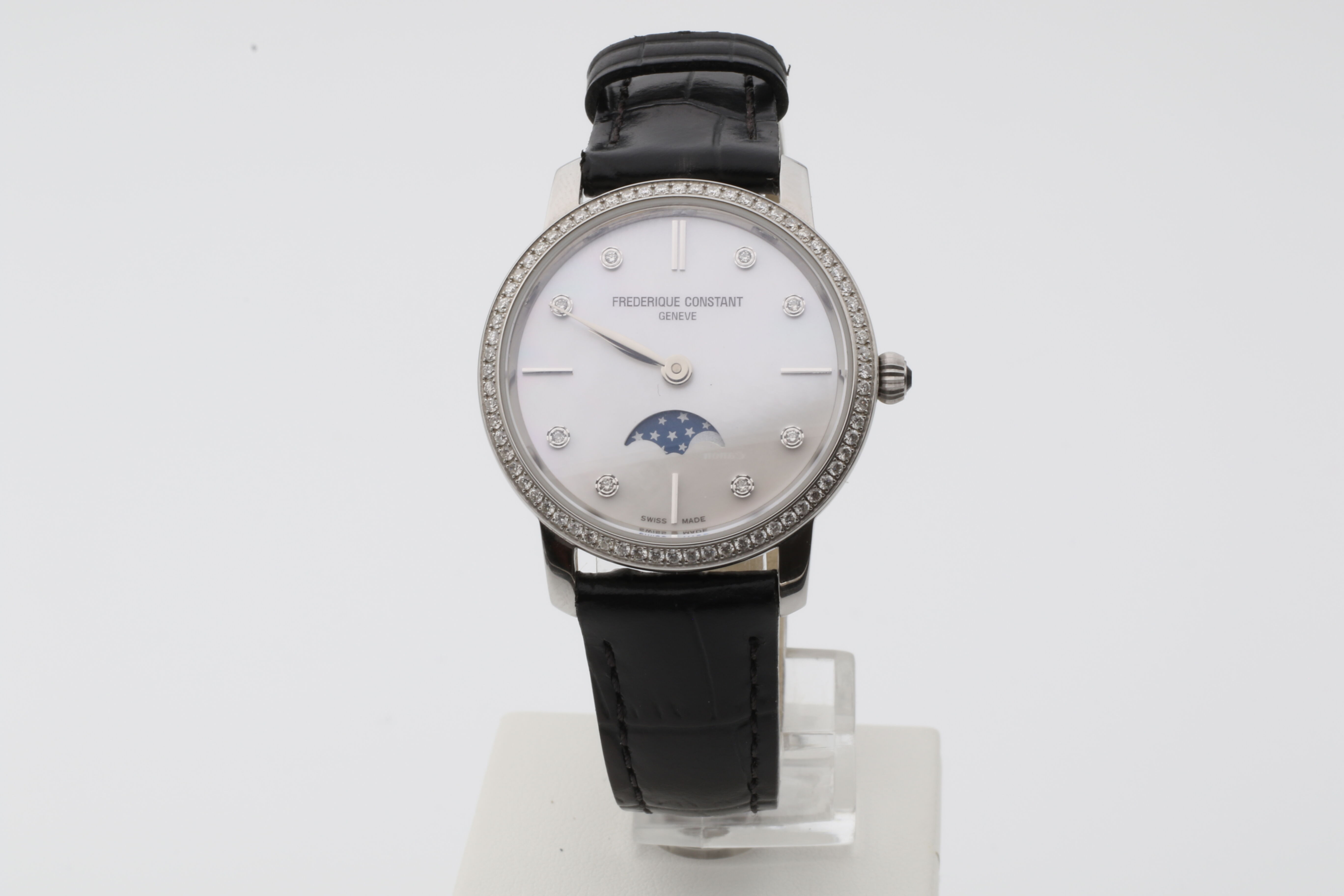 Frederique Constant Art Deco FC-206MPWD1SD6