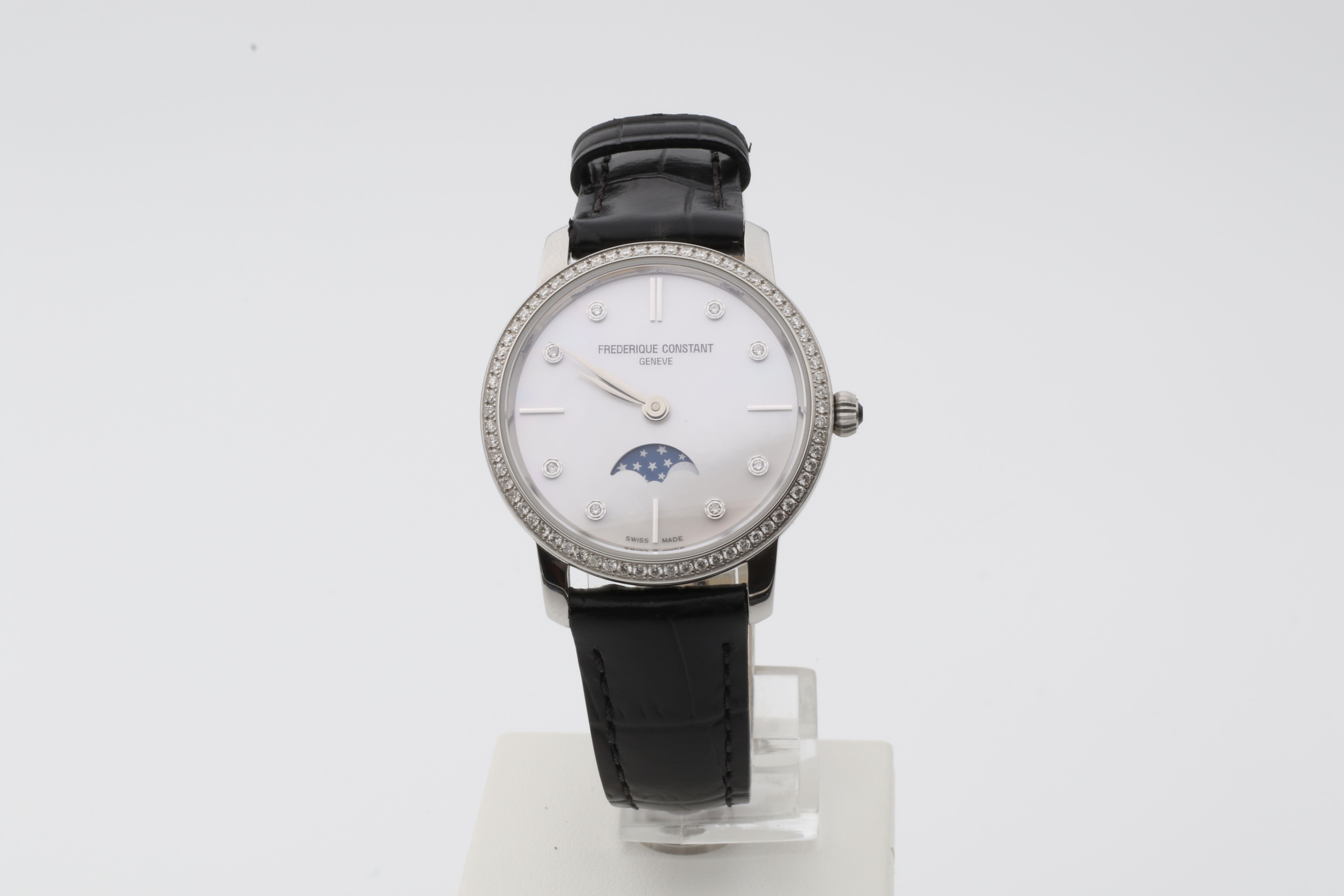 Frederique Constant Art Deco FC-206MPWD1SD6