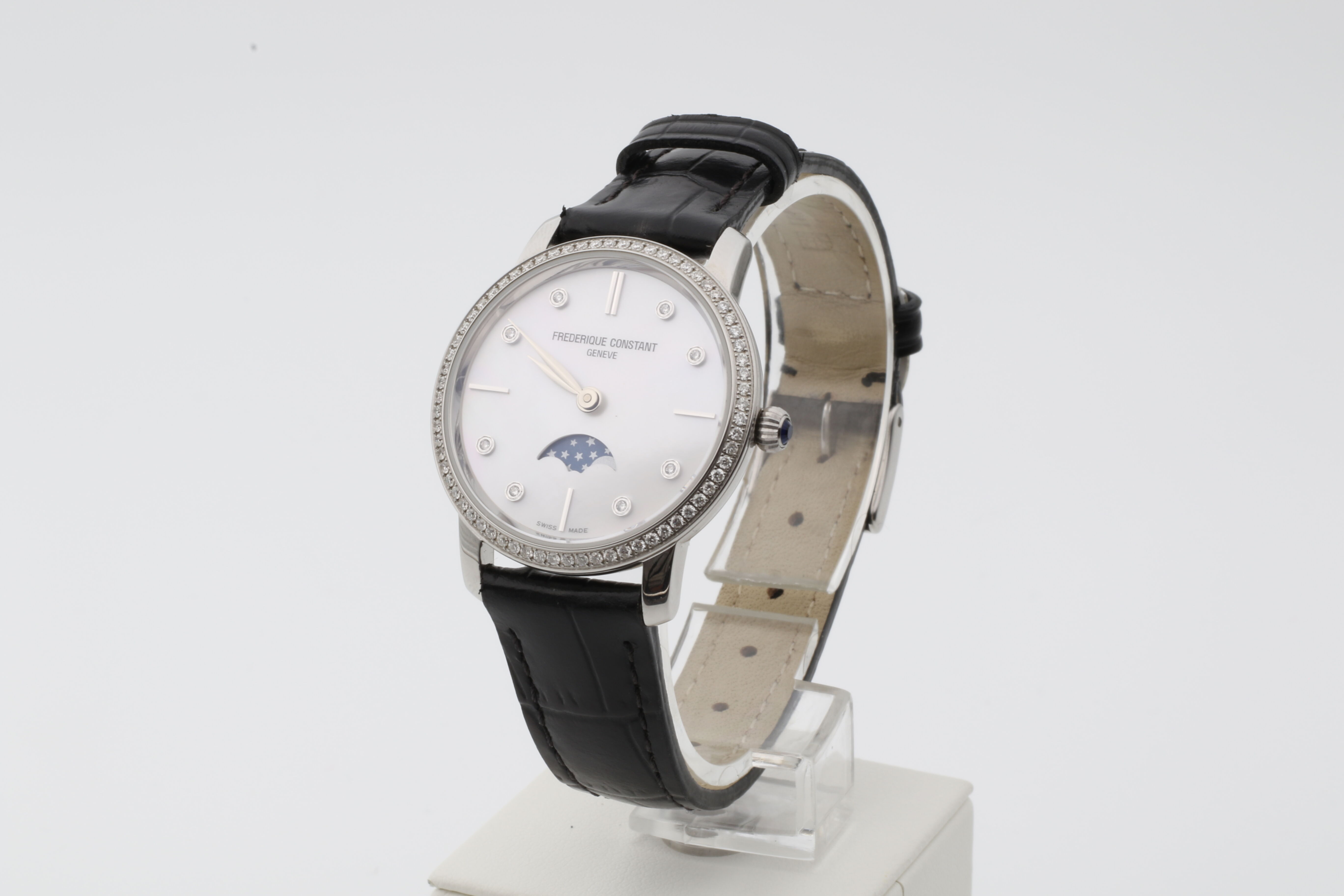 Frederique Constant Art Deco FC-206MPWD1SD6