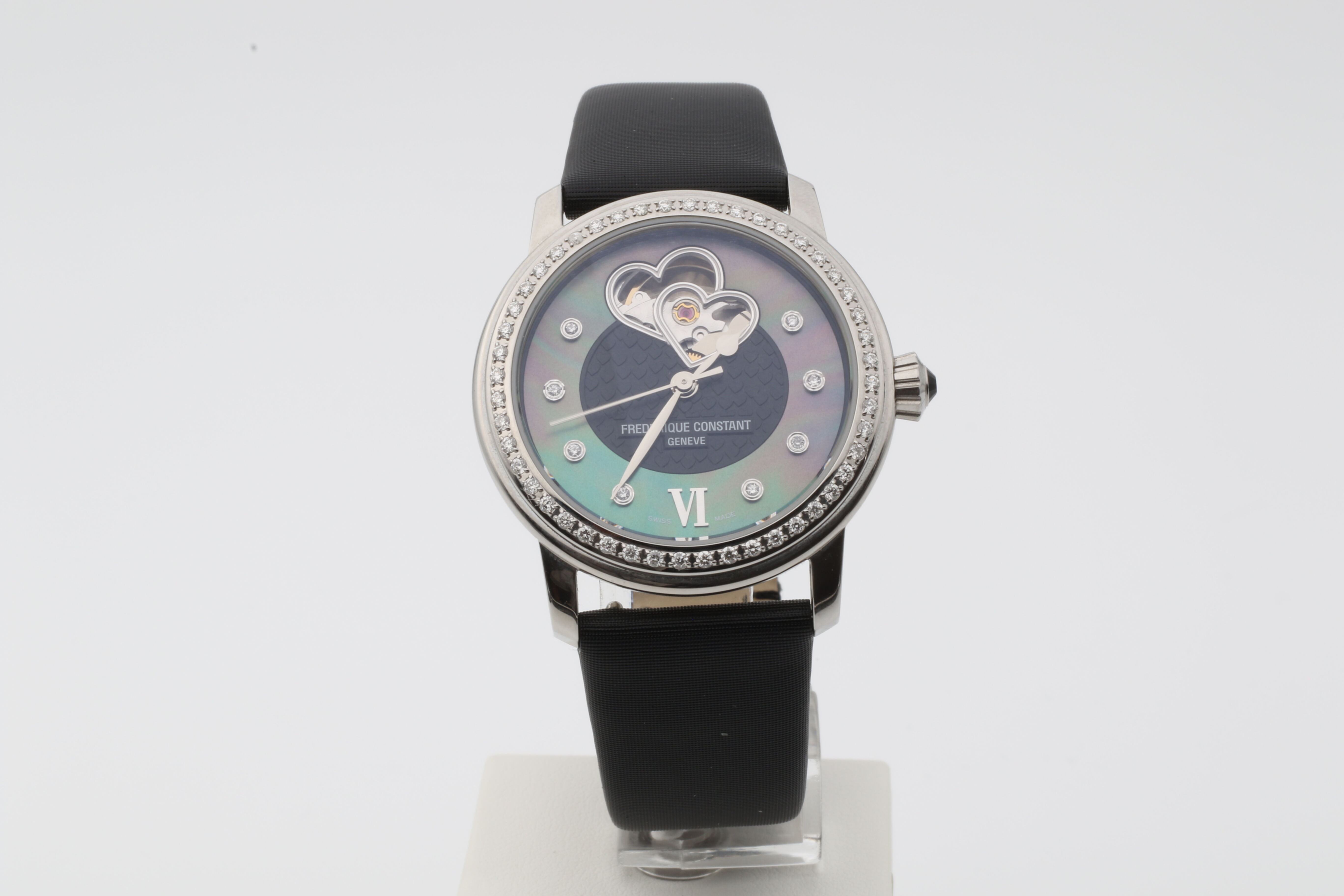 Frederique Constant Heartbeat Automatic FC-310BDHB2PD6