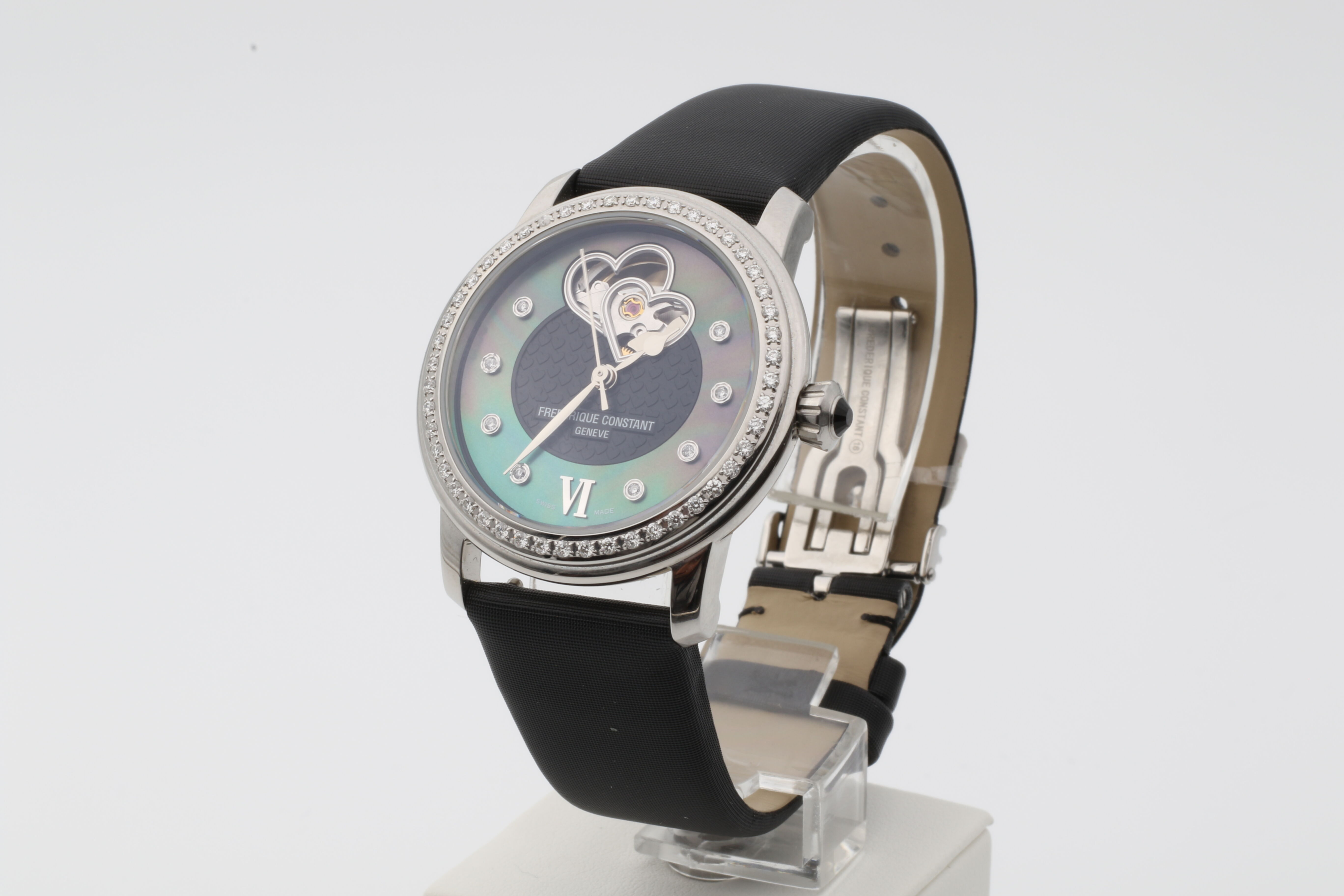 Frederique Constant Heartbeat Automatic FC-310BDHB2PD6