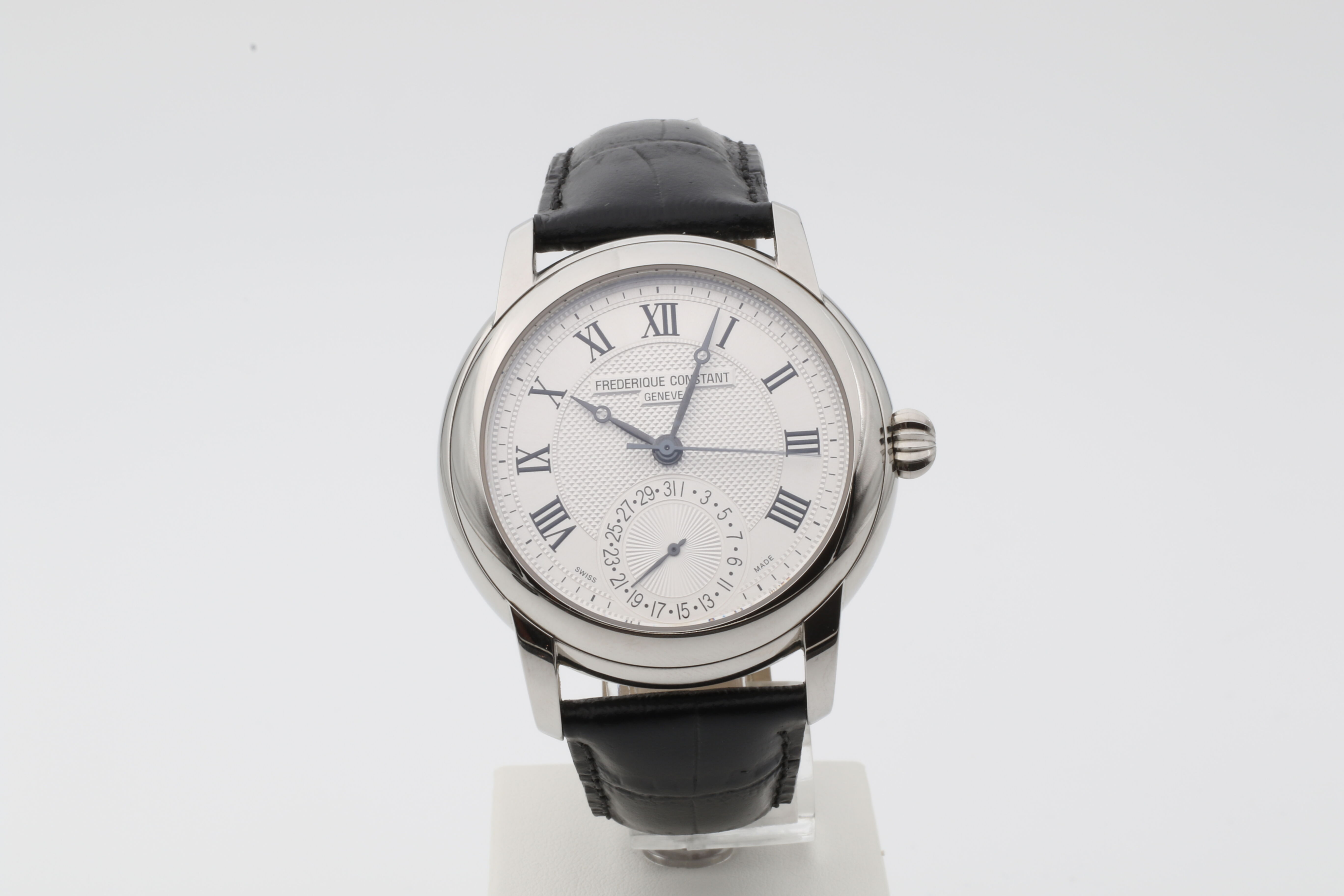 Frederique Constant Manufacture Classic FC-710MC4H6