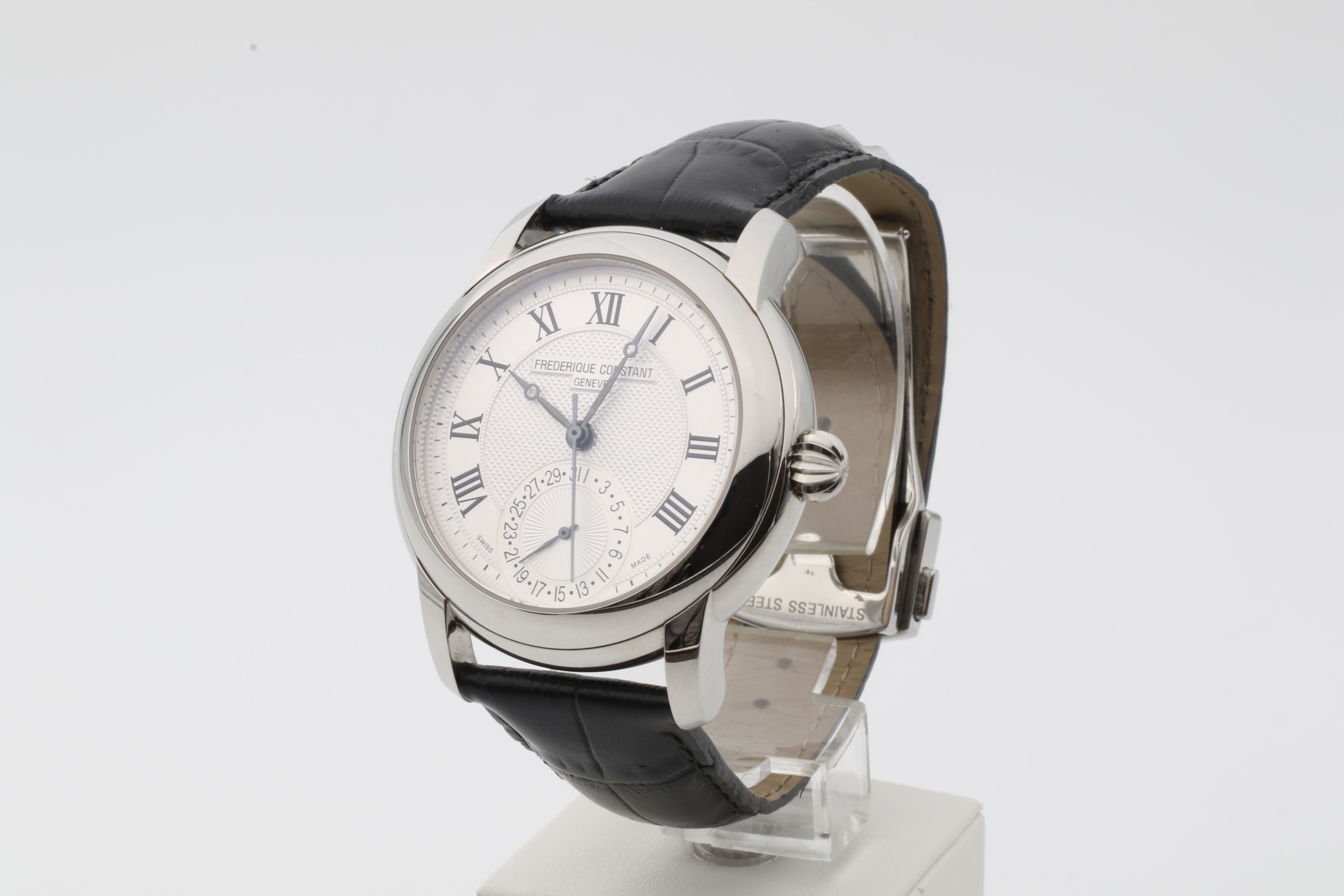 Frederique Constant Manufacture Classic FC-710MC4H6