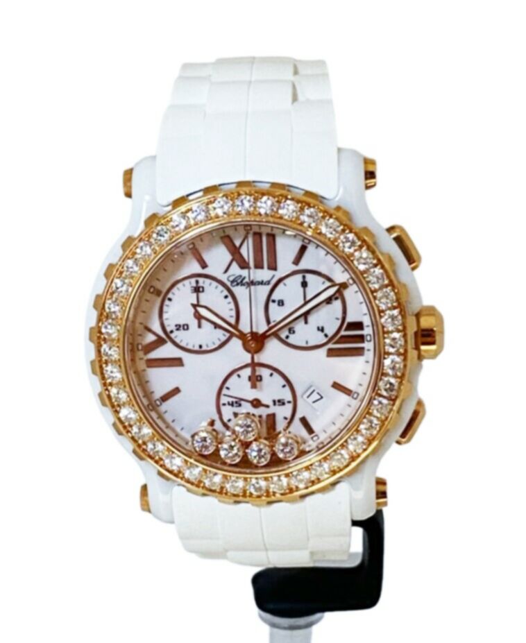 Chopard Happy Sport 288515-9002