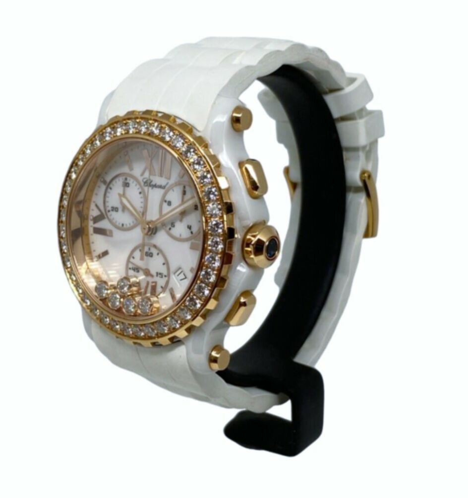 Chopard Happy Sport 288515-9002