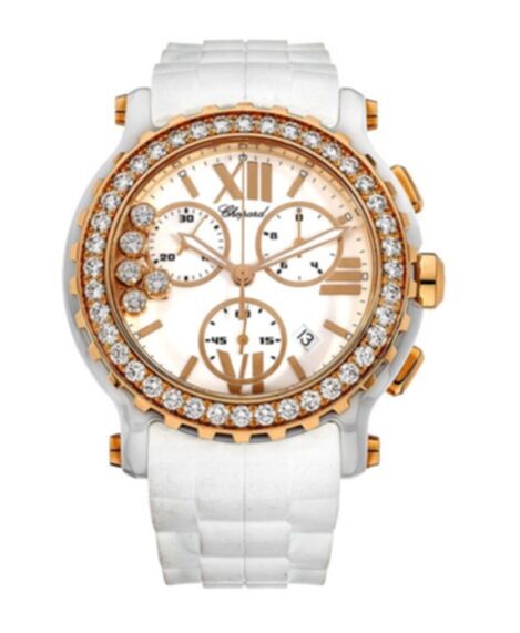 Chopard Happy Sport 288515-9002