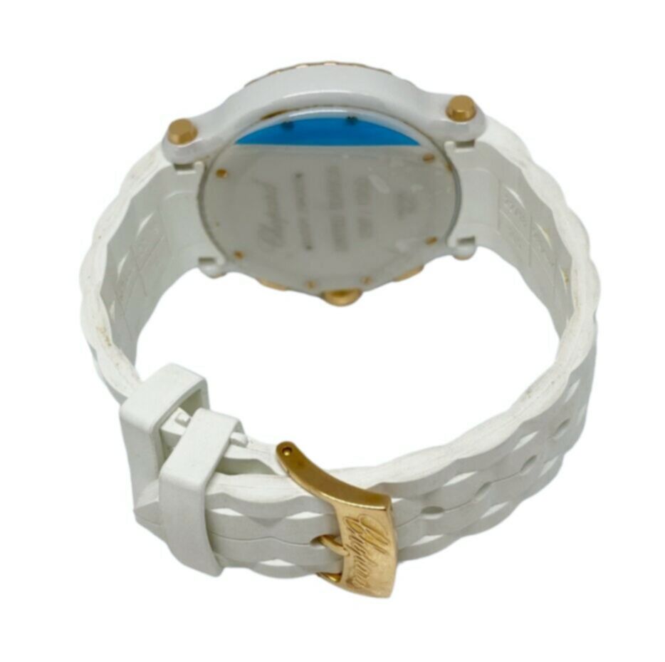 Chopard Happy Sport 288515-9002