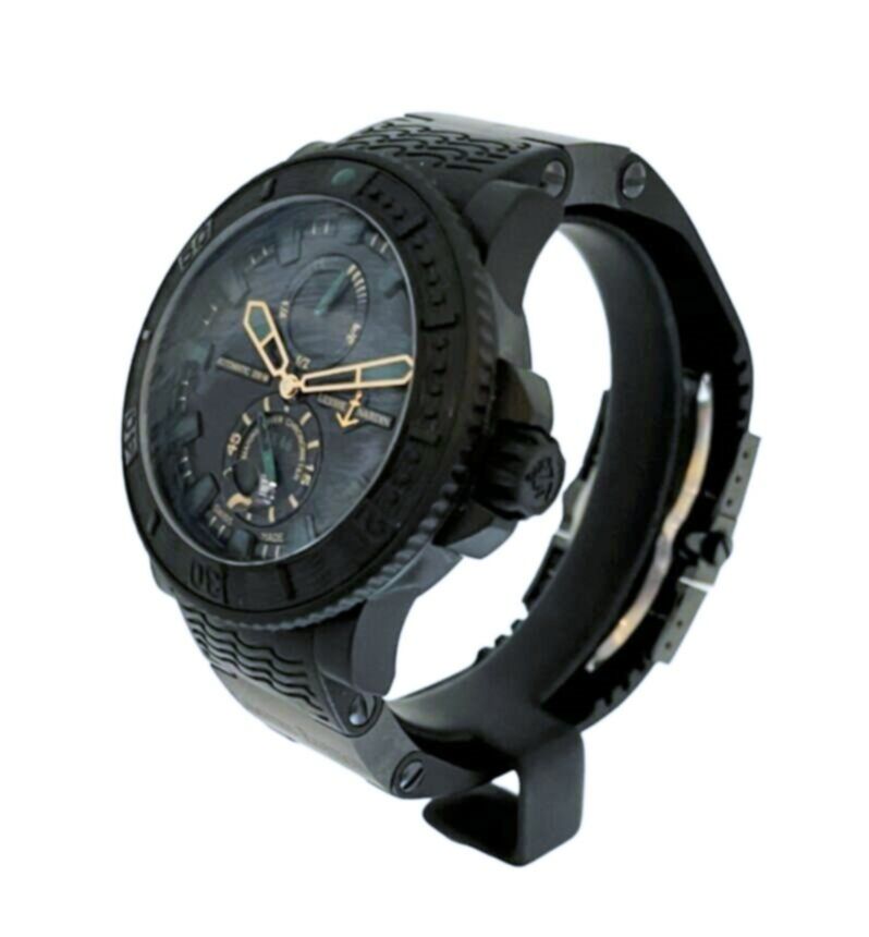 Ulysse Nardin Maxi Marine Diver Black Sea 263-92LE-3C-928
