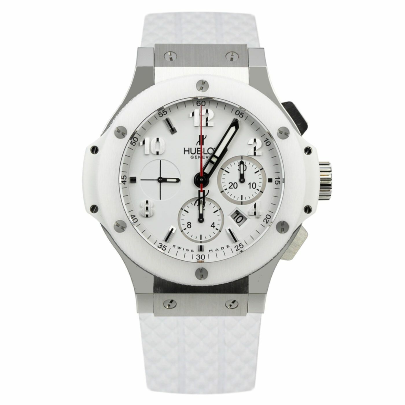 Hublot Big Bang St. Moritz 301.SE.230.RW