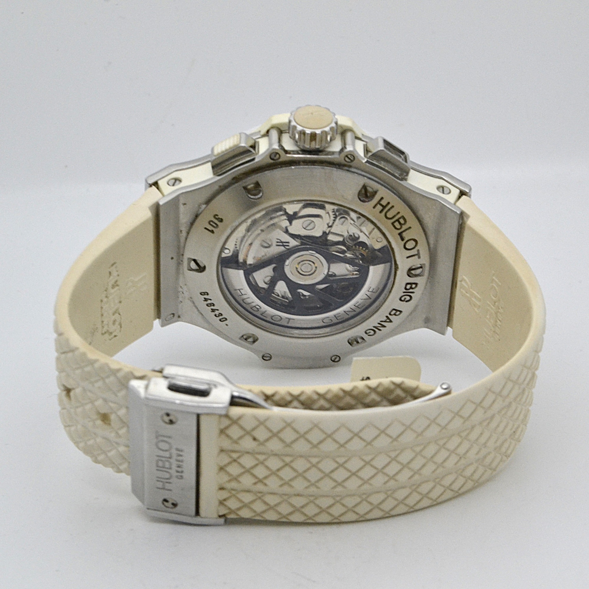 Hublot Big Bang St. Moritz 301.SE.230.RW