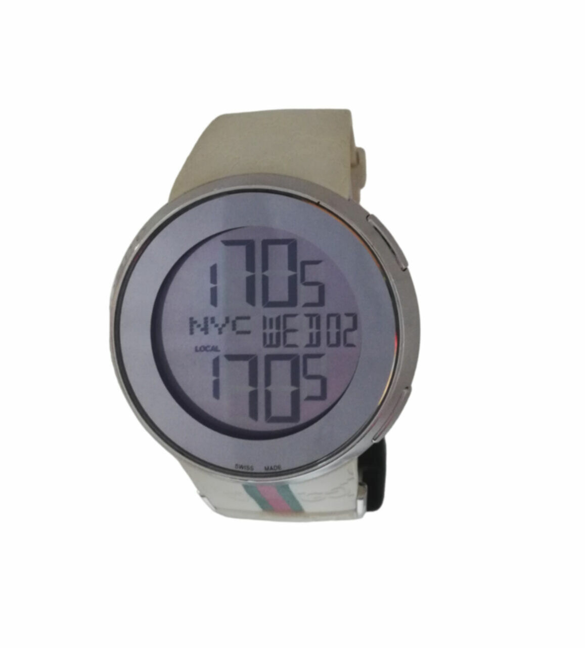 Gucci I- Striped YA114214