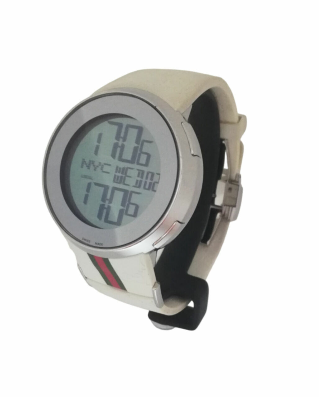 Gucci I- Striped YA114214