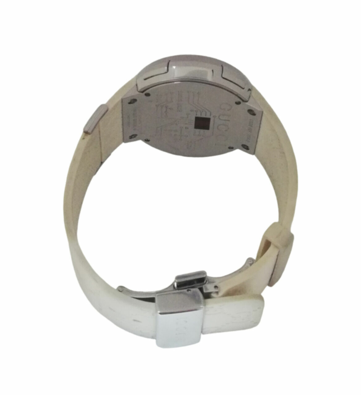 Gucci I- Striped YA114214