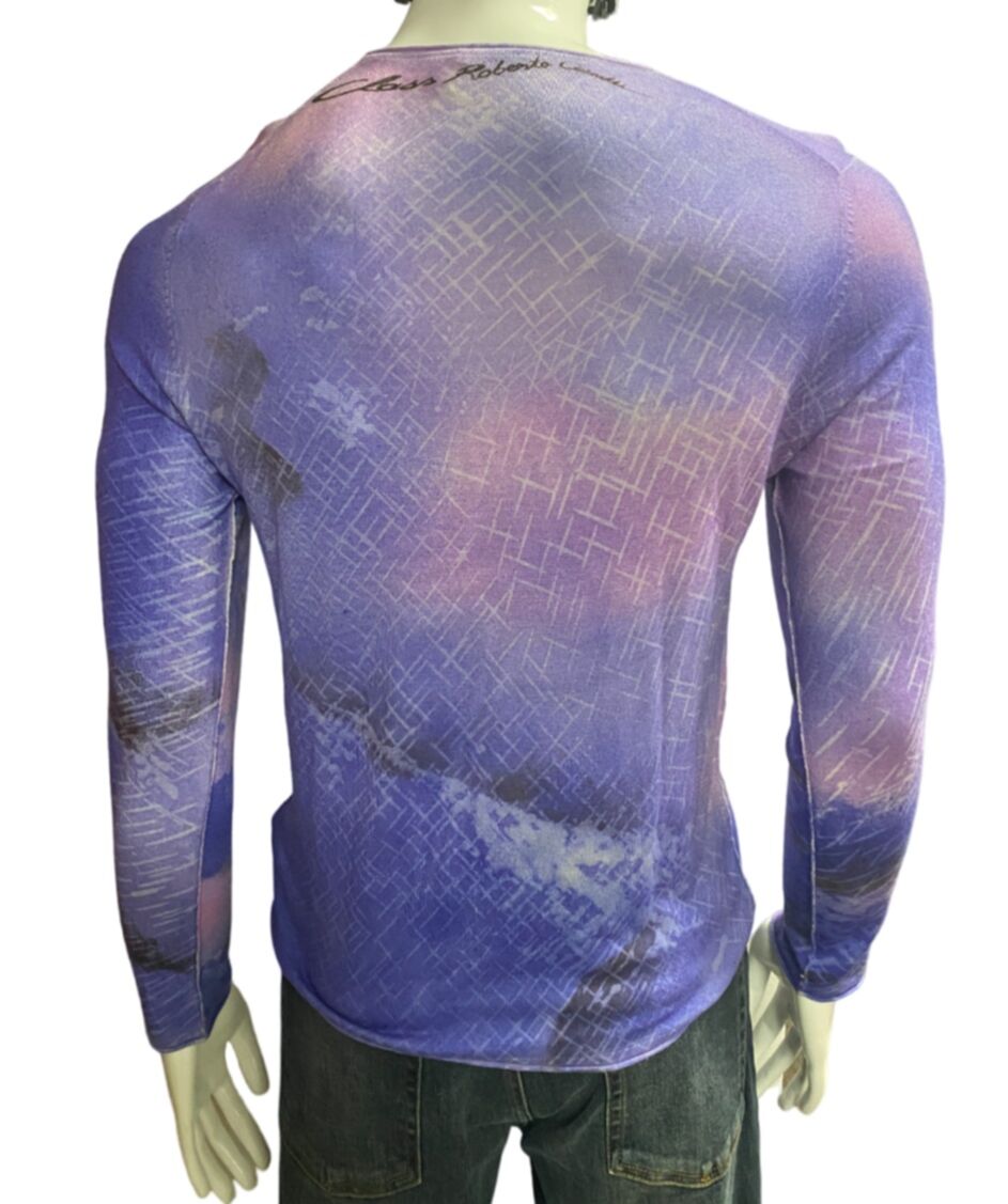 CLASS Roberto Cavalli 