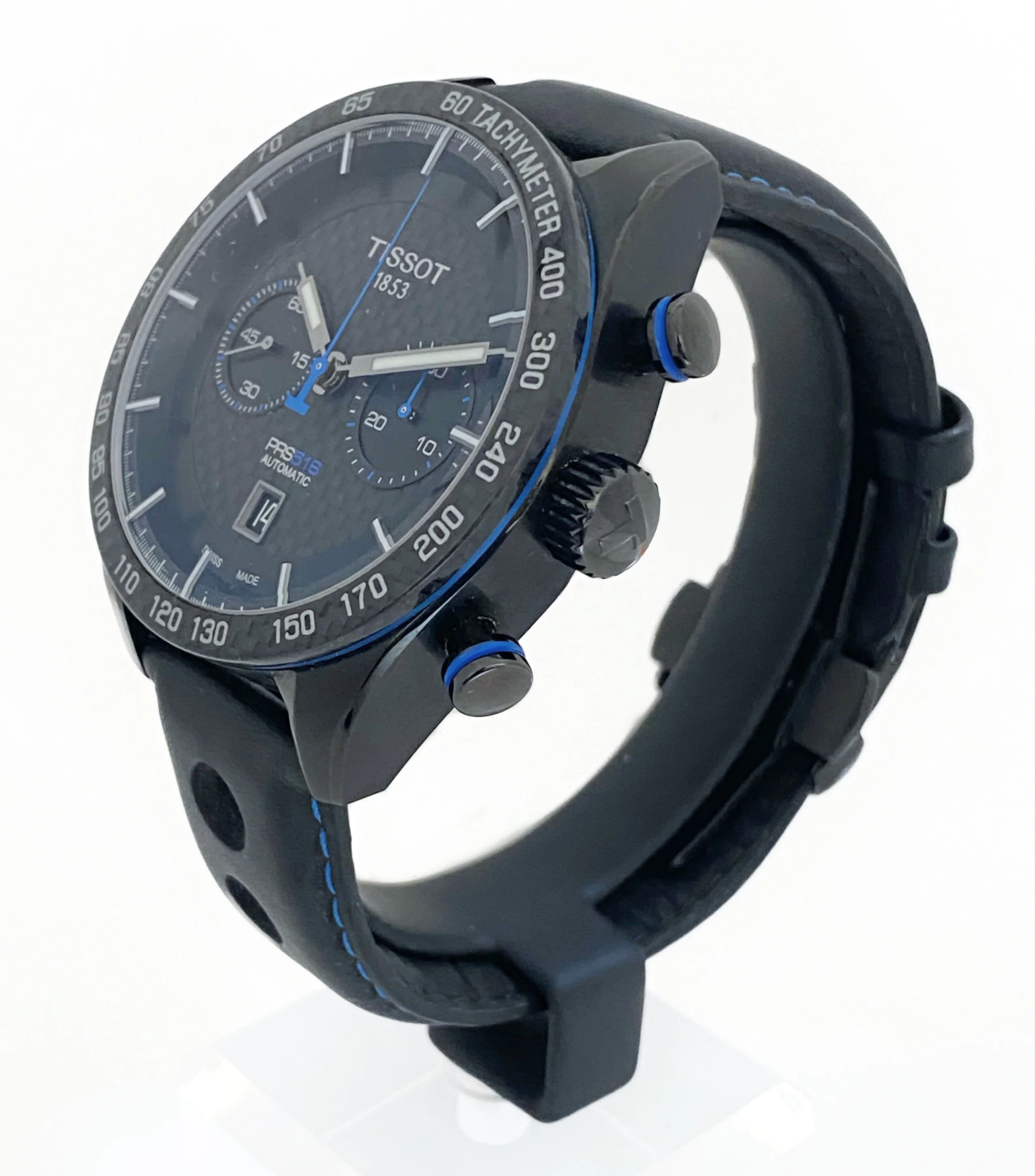 Tissot PRS 516 Cronograph Automatic T100.427.36.201.00