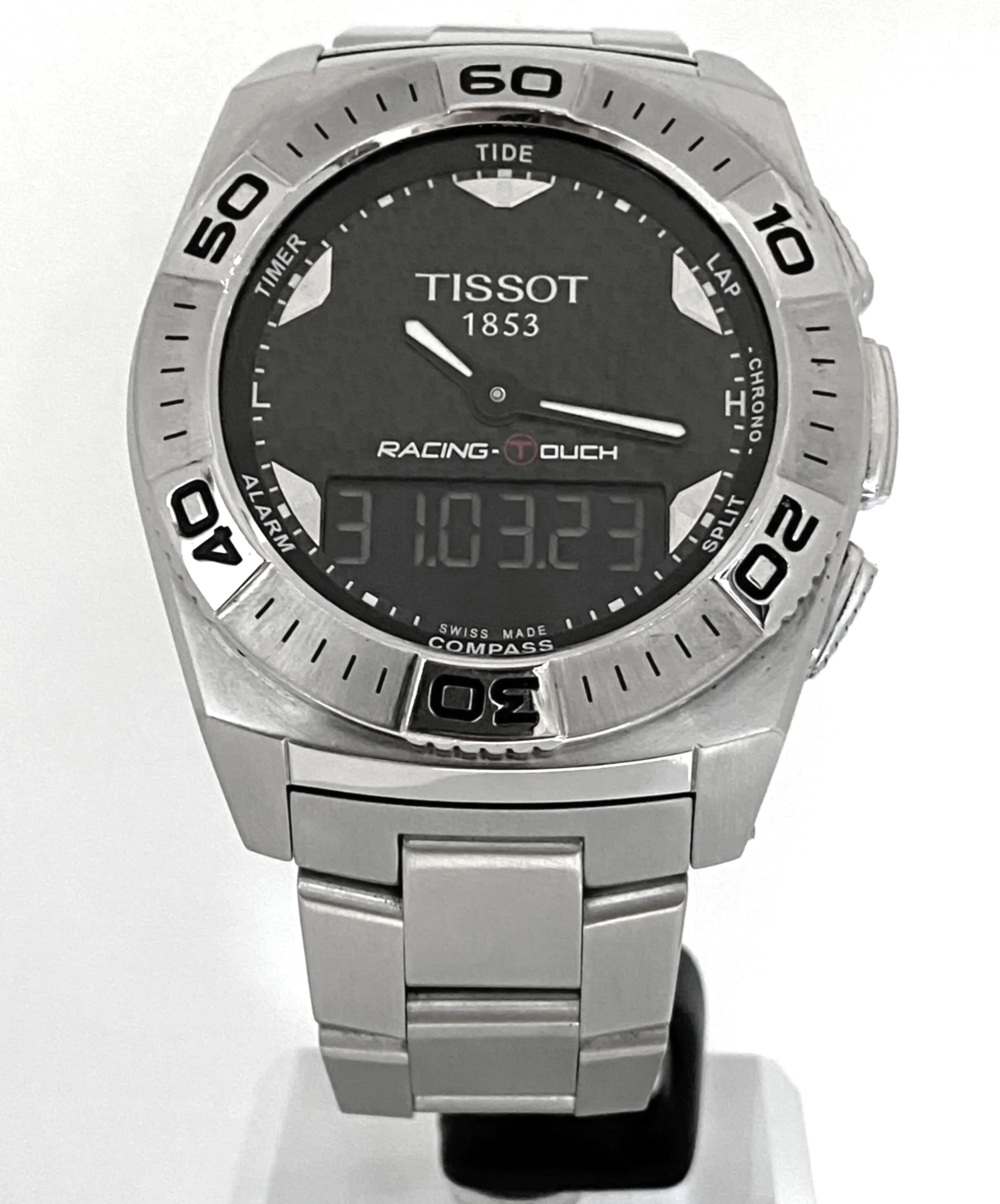 Tissot Racing Touch T0025201105100