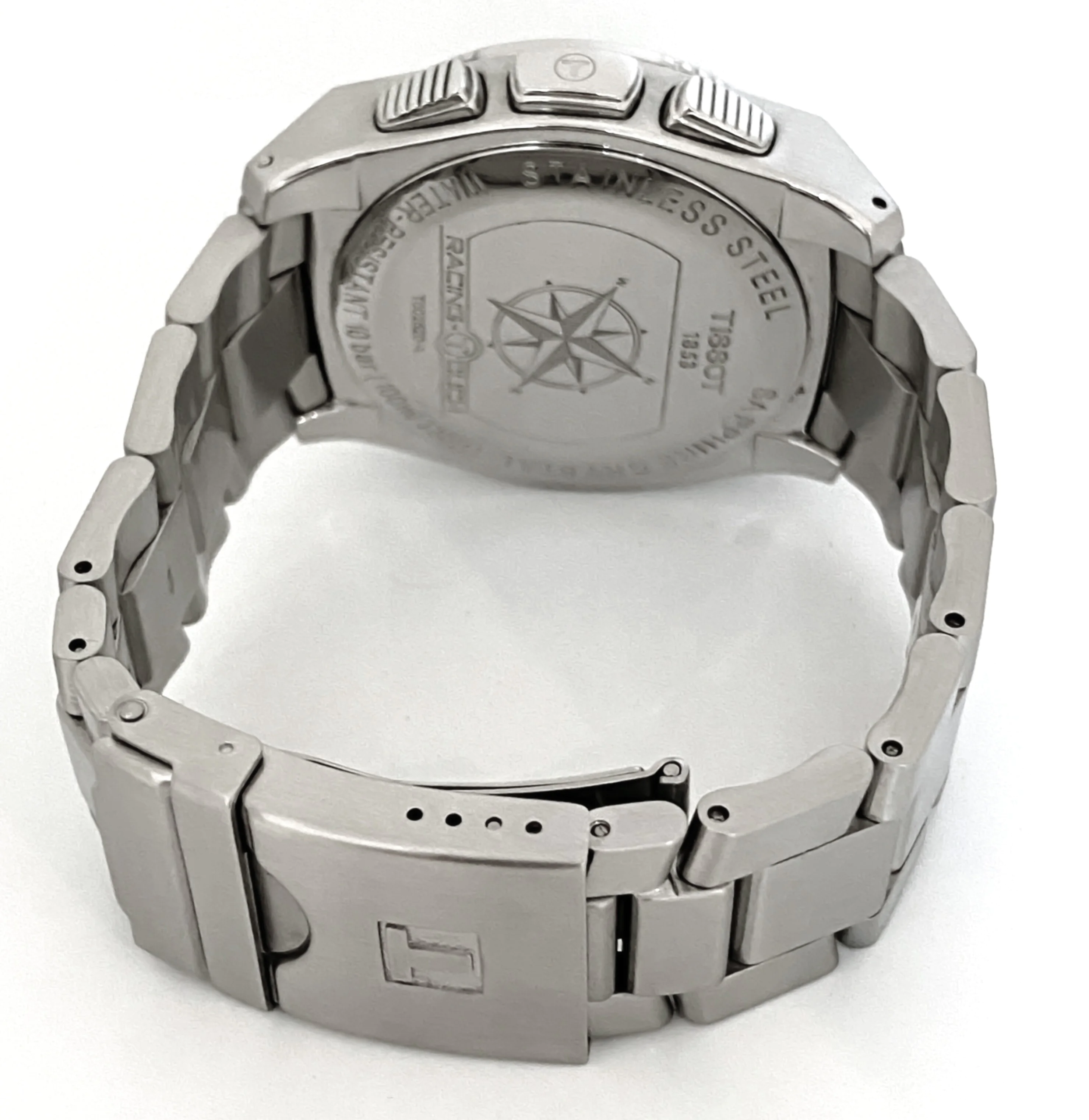 Tissot Racing Touch T0025201105100