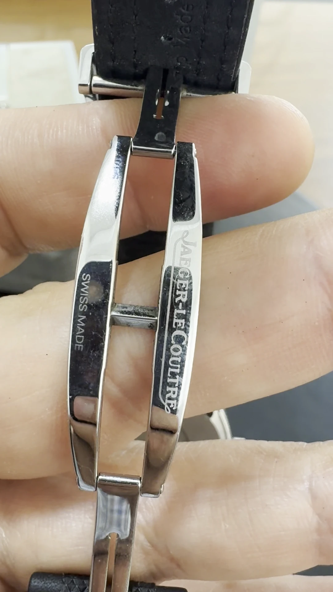 Jaeger-LeCoultre AMVOX2 DB9 Transponder Q192T460
