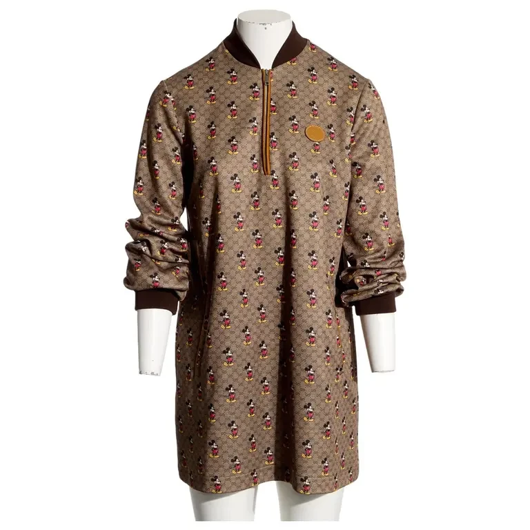 Gucci Gucci - Disney