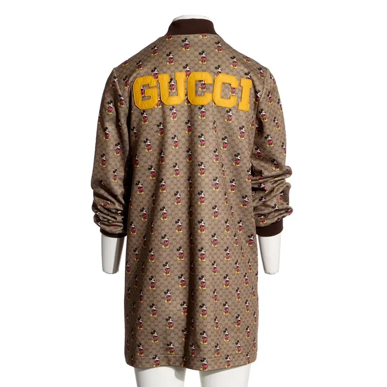 Gucci Gucci - Disney