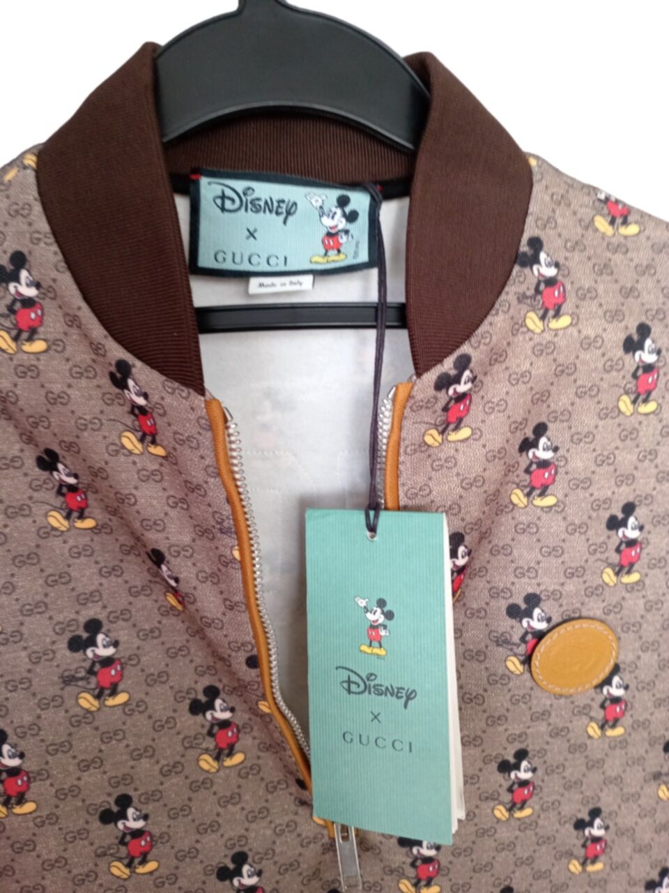 Gucci Gucci - Disney