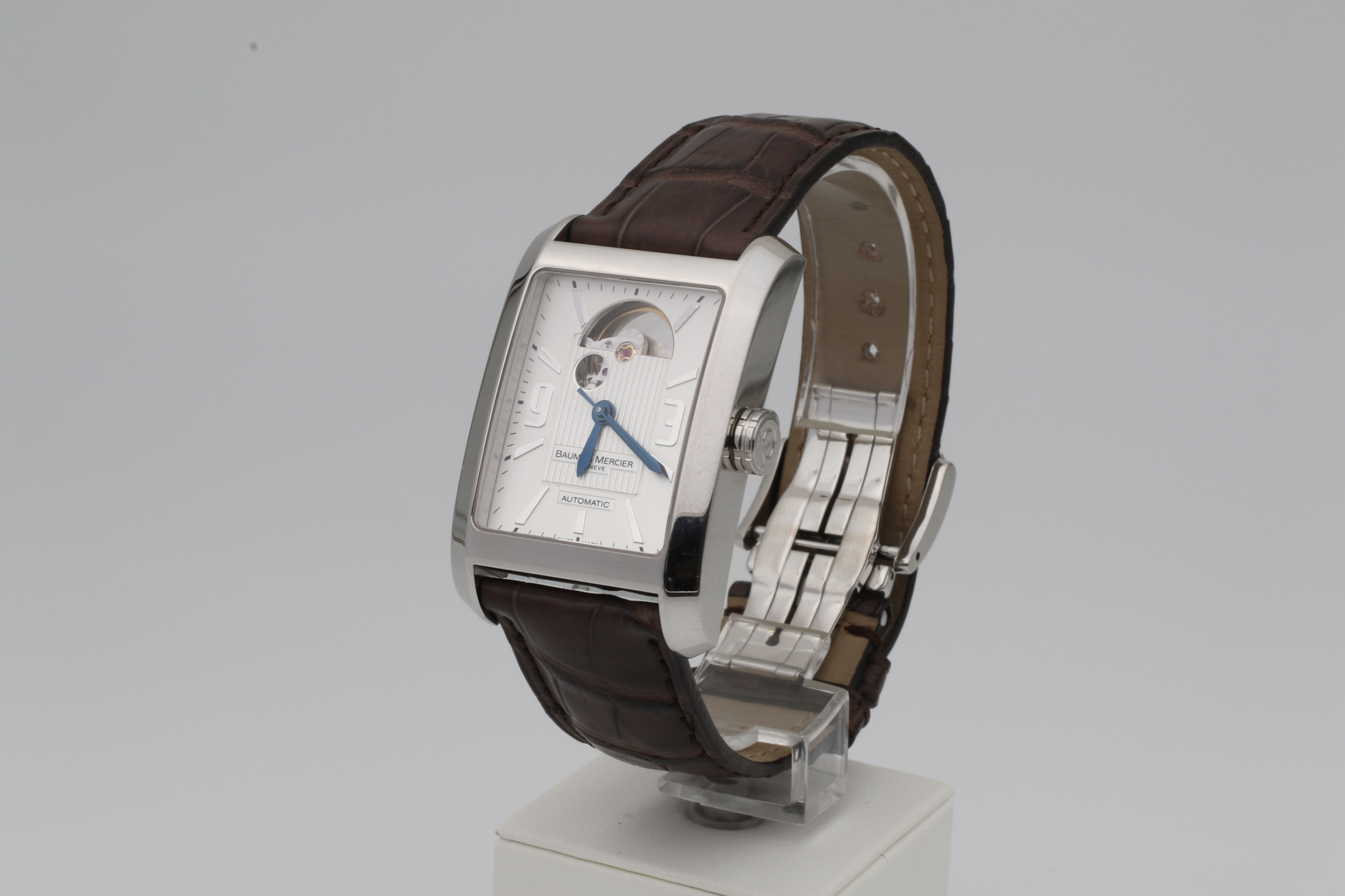 Baume & Mercier Hampton M0A08818