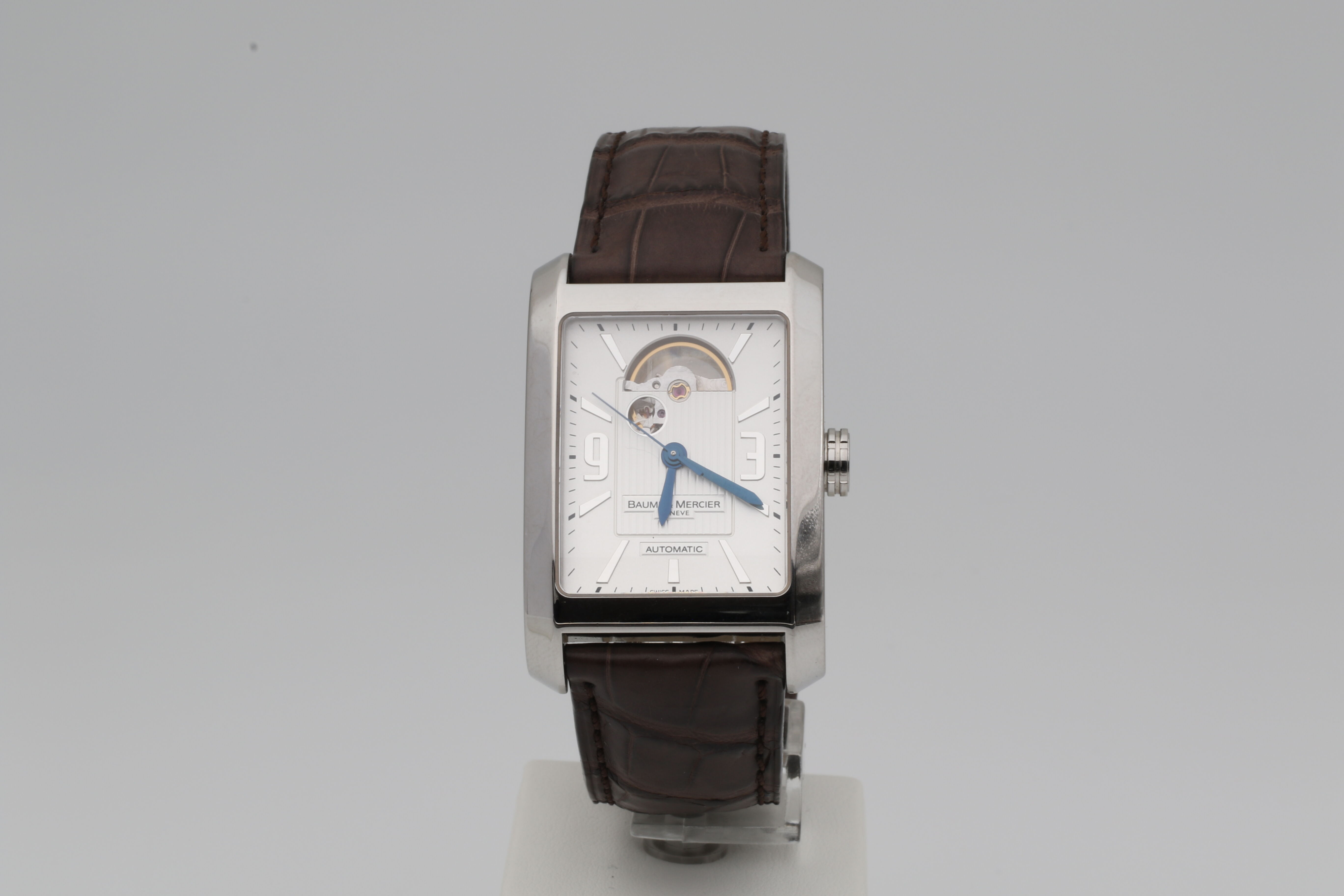 Baume & Mercier Hampton M0A08818