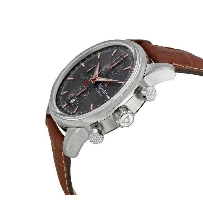 Alpina Alpiner Chronograph AL-750VG4E6