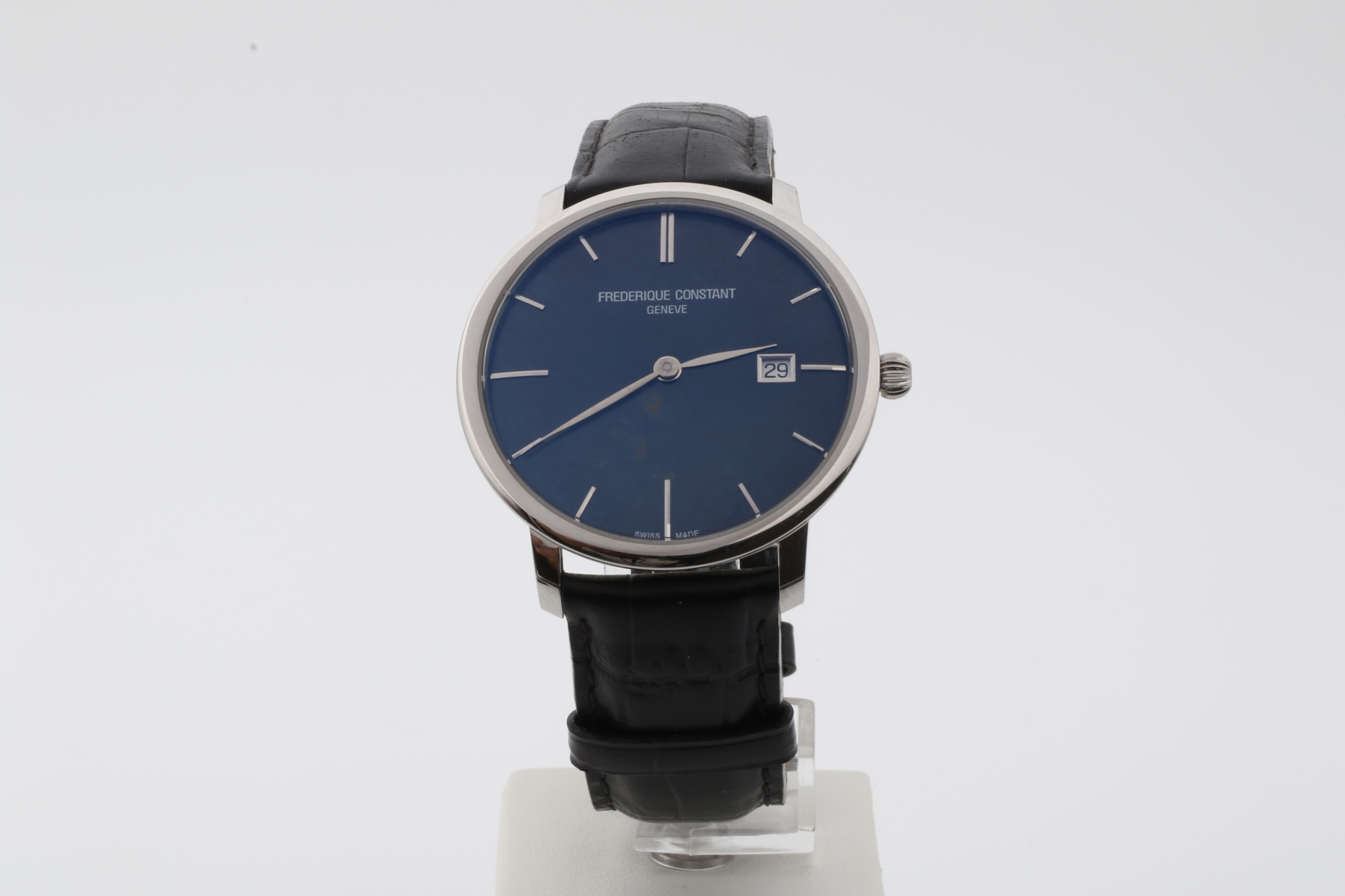 Frederique Constant Slim Line Automatic FC-306G4S6