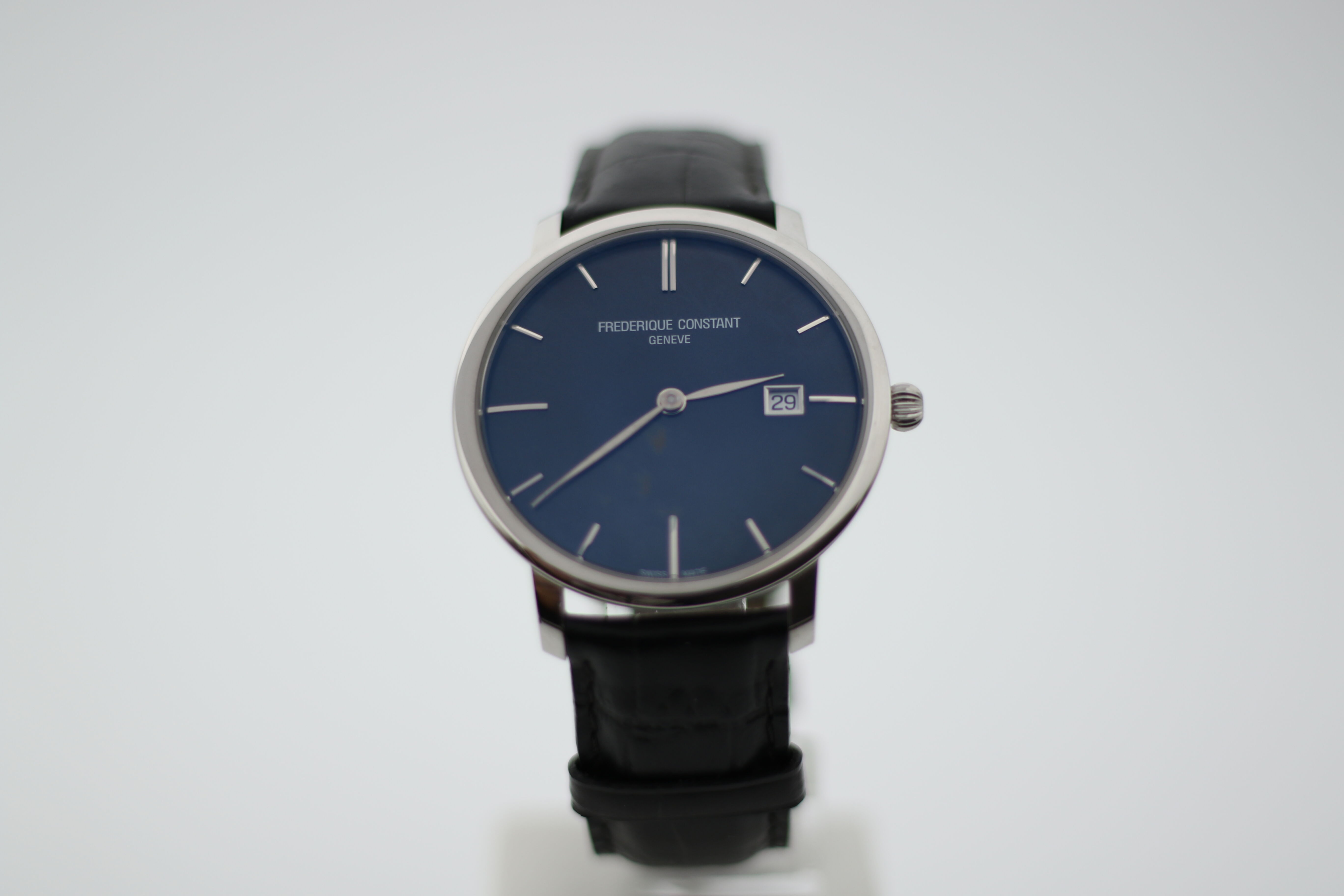Frederique Constant Slim Line Automatic FC-306G4S6